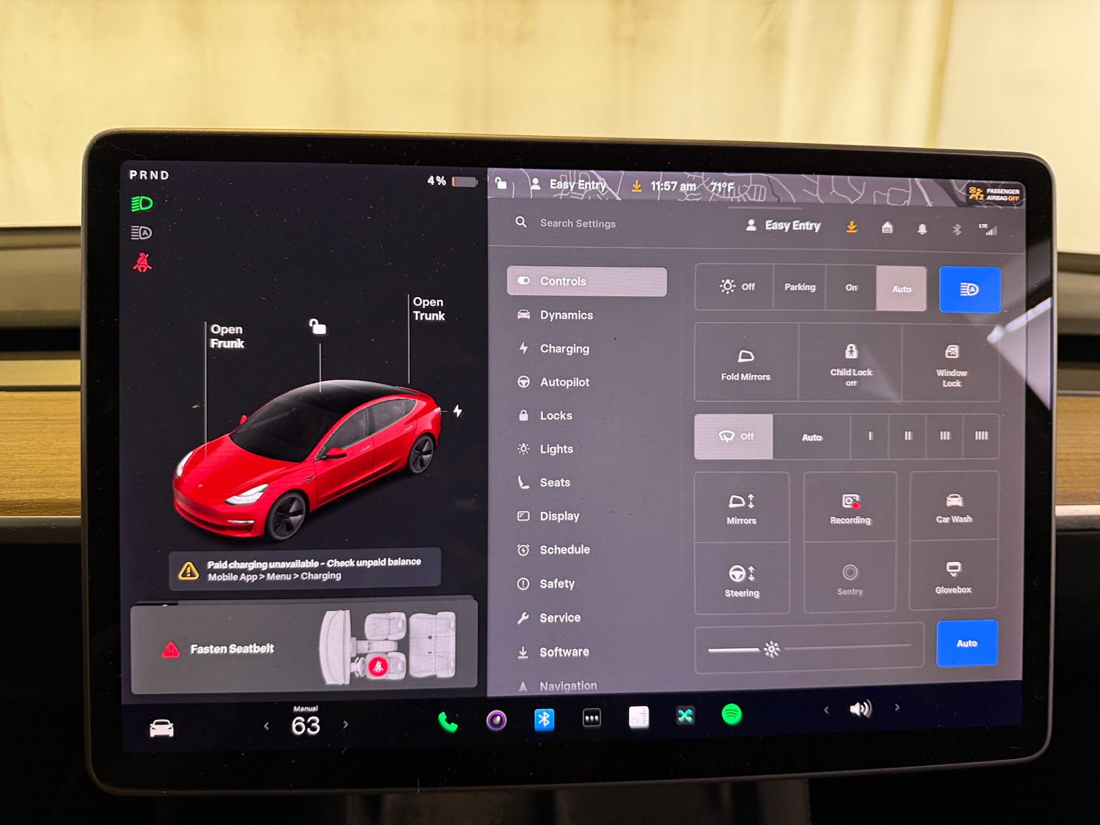 Thumbnail: 2021 Tesla Model 3 - 3