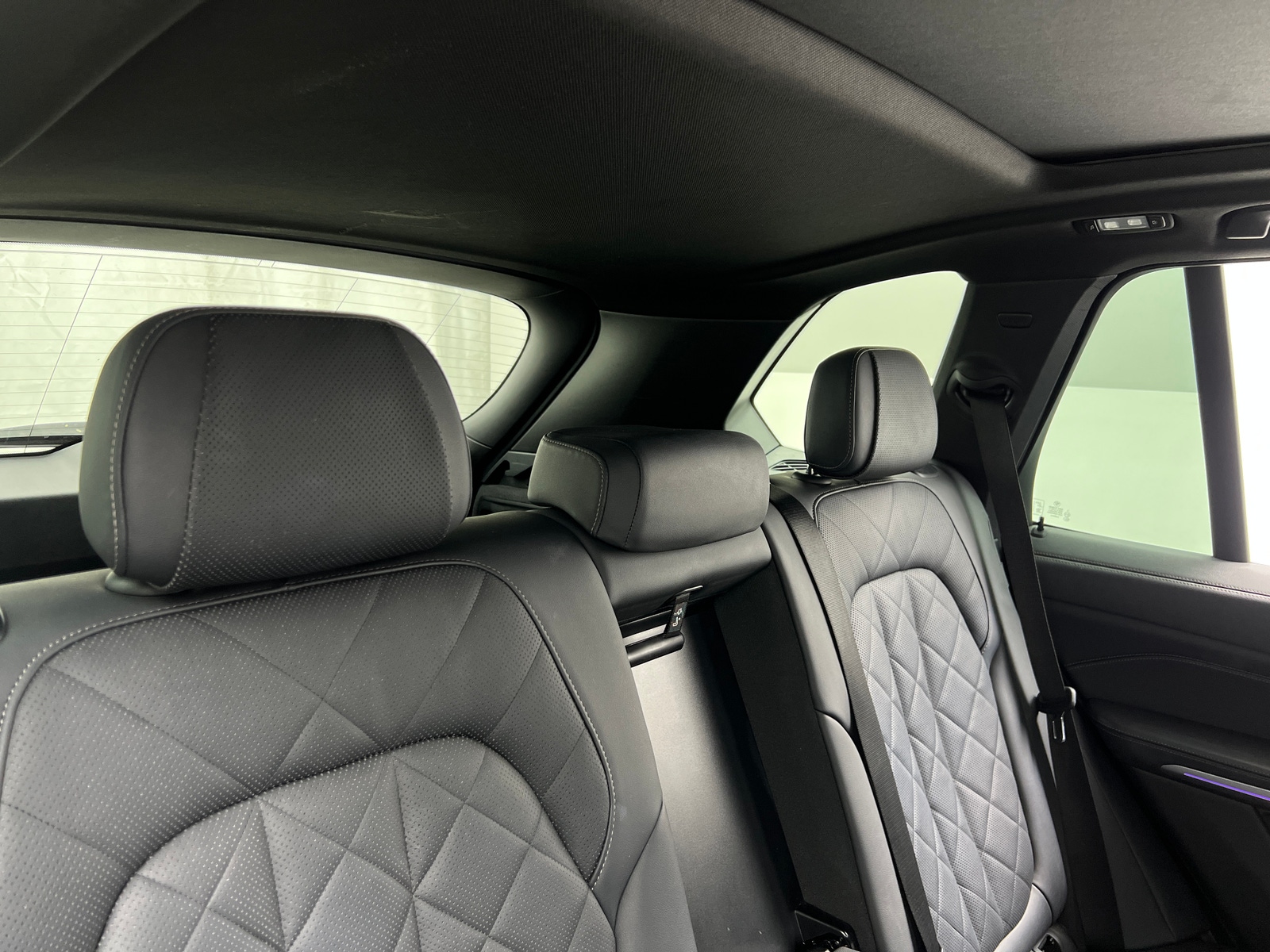 Thumbnail: 2023 BMW X5 - 5