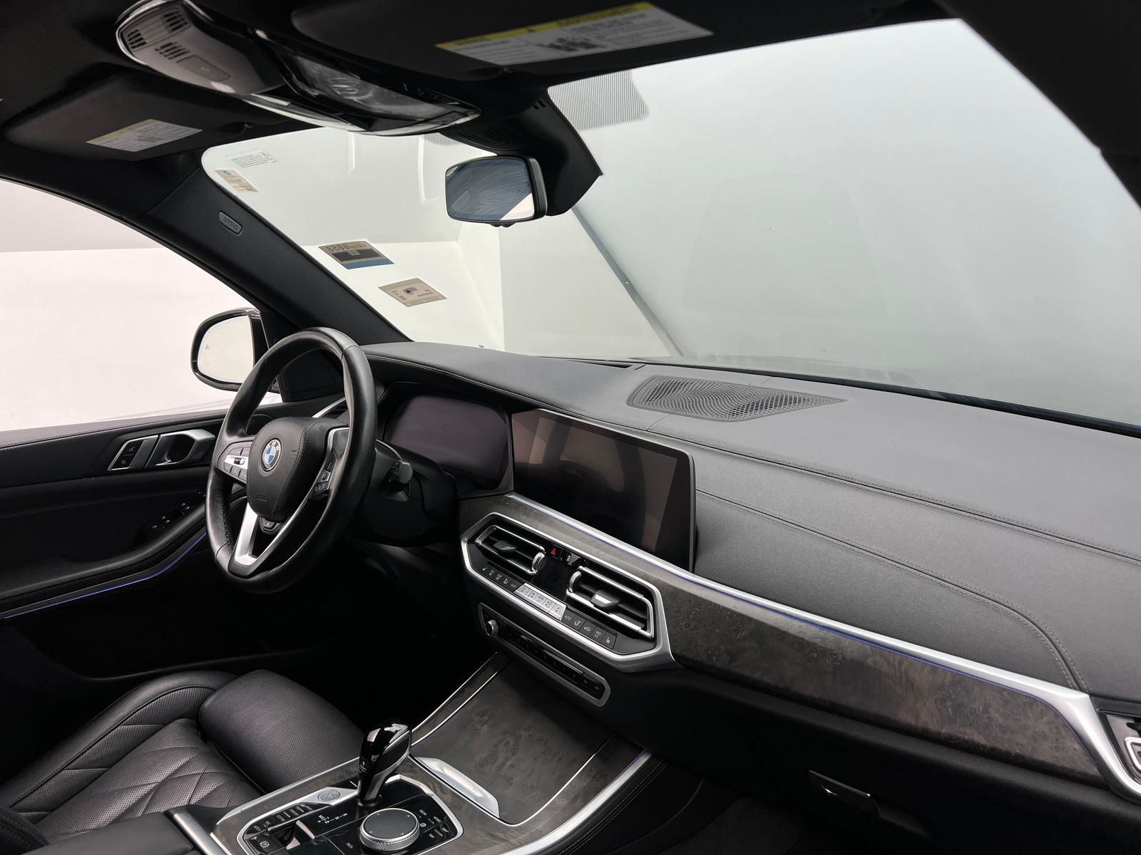 Thumbnail: 2023 BMW X5 - 2
