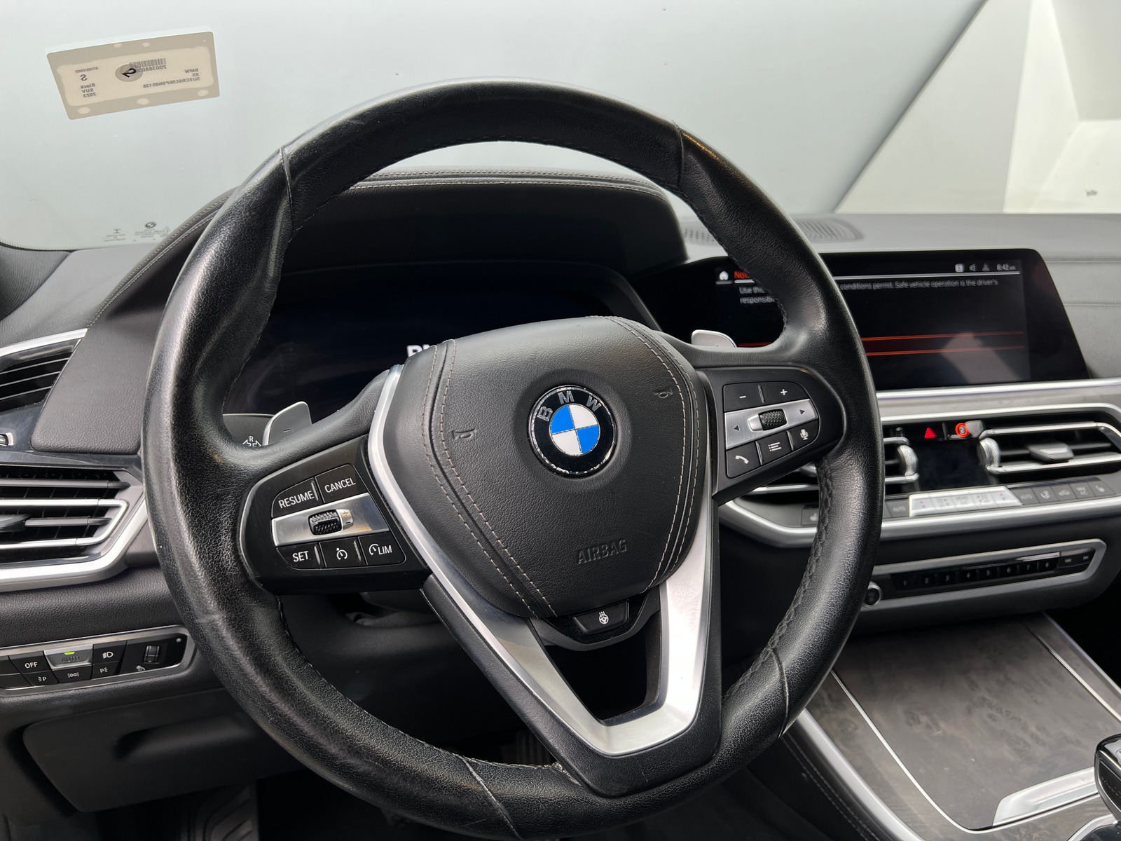 Thumbnail: 2023 BMW X5 - 4