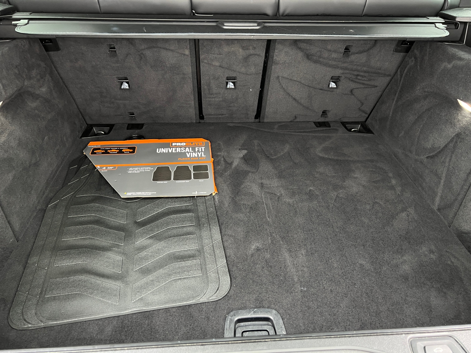 Thumbnail: 2023 BMW X5 - 6