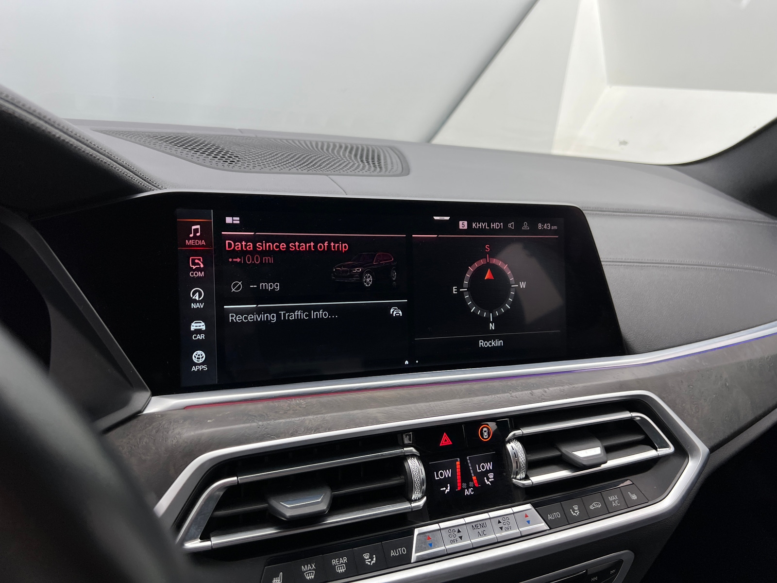 Thumbnail: 2023 BMW X5 - 3