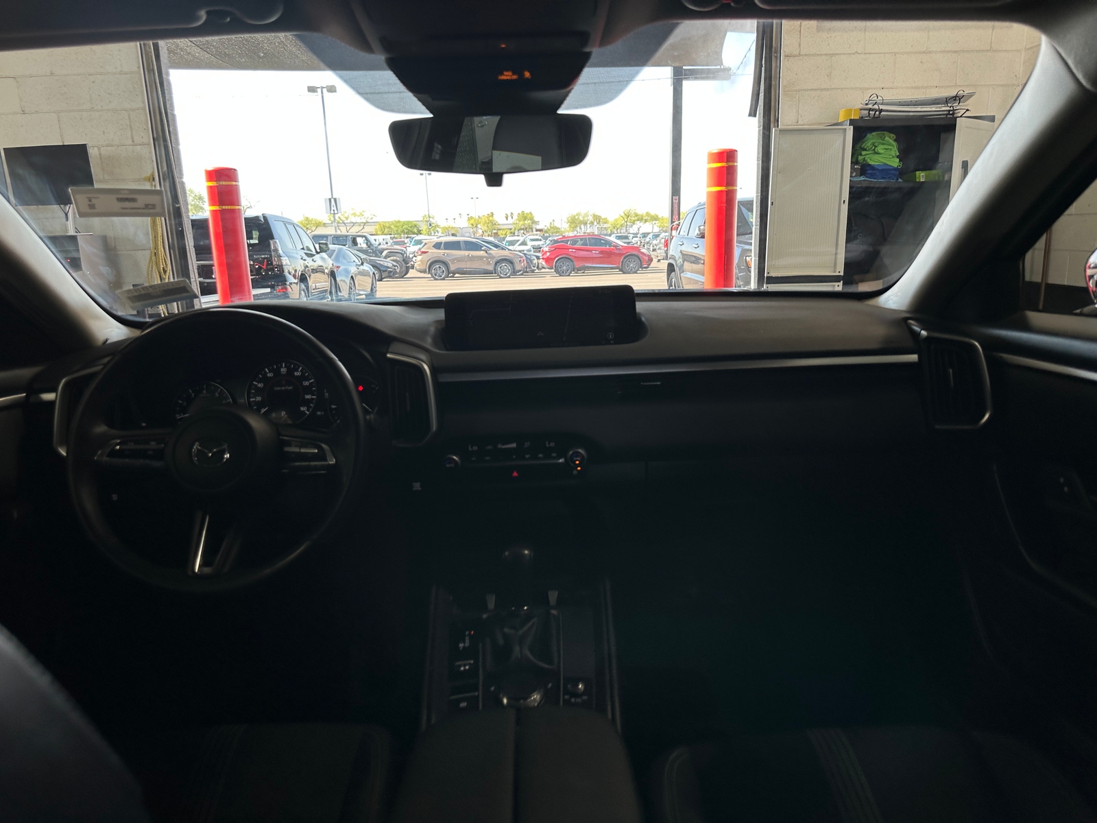 Thumbnail: 2024 Mazda CX-50 - 2