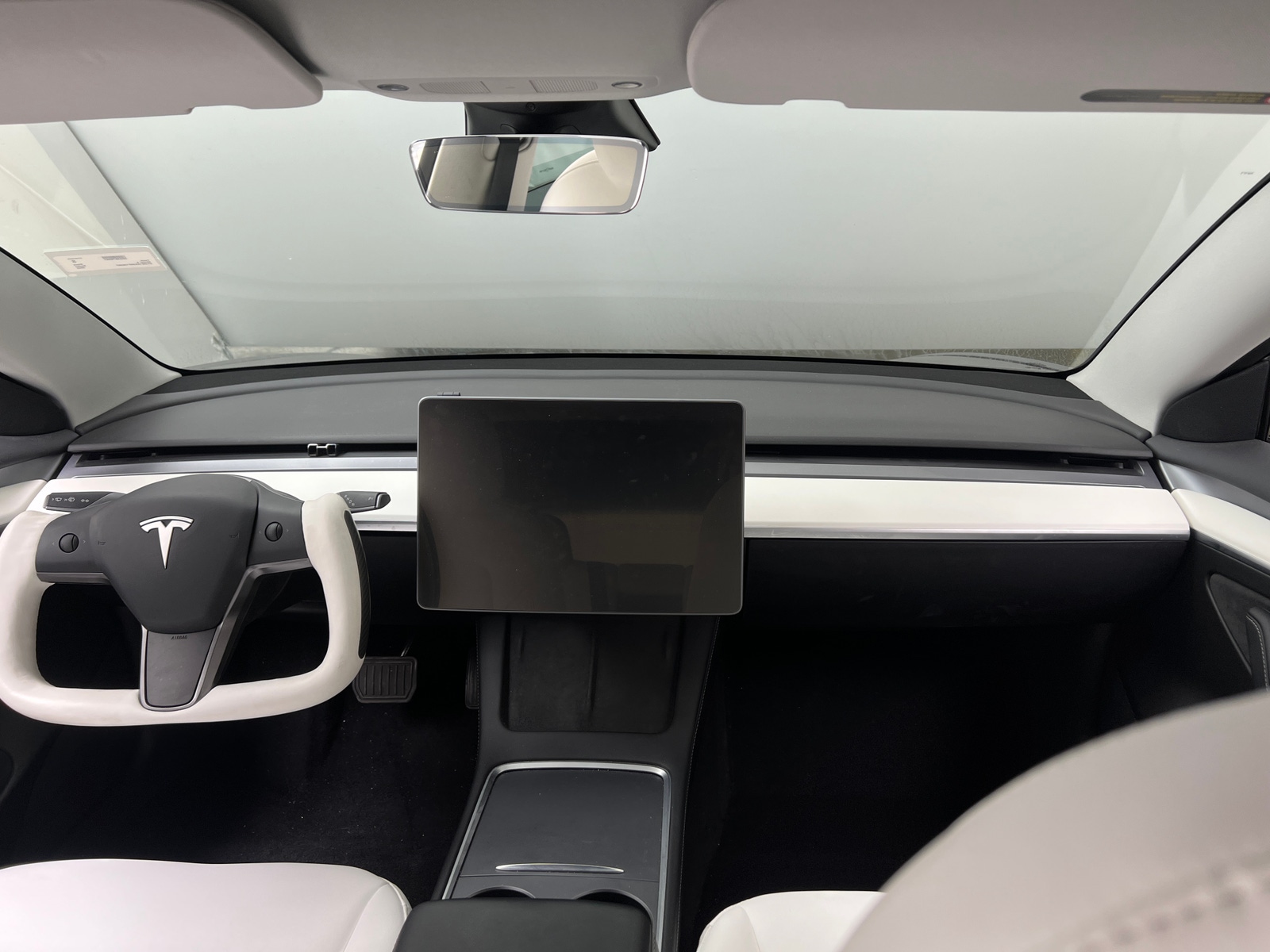 Thumbnail: 2022 Tesla Model 3 - 2