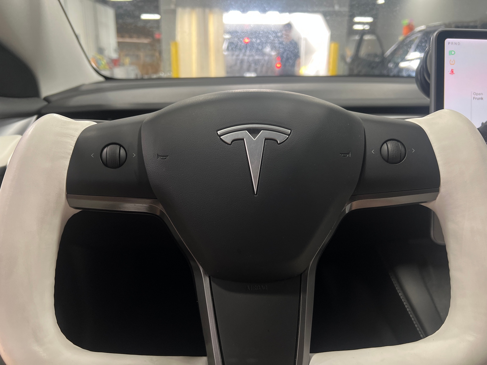 Thumbnail: 2022 Tesla Model 3 - 4