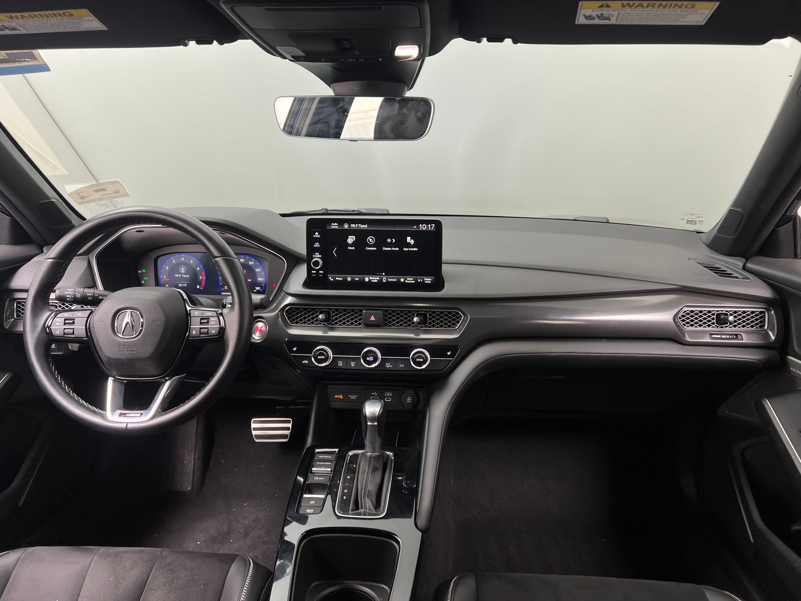 Thumbnail: 2023 Acura Integra - 2