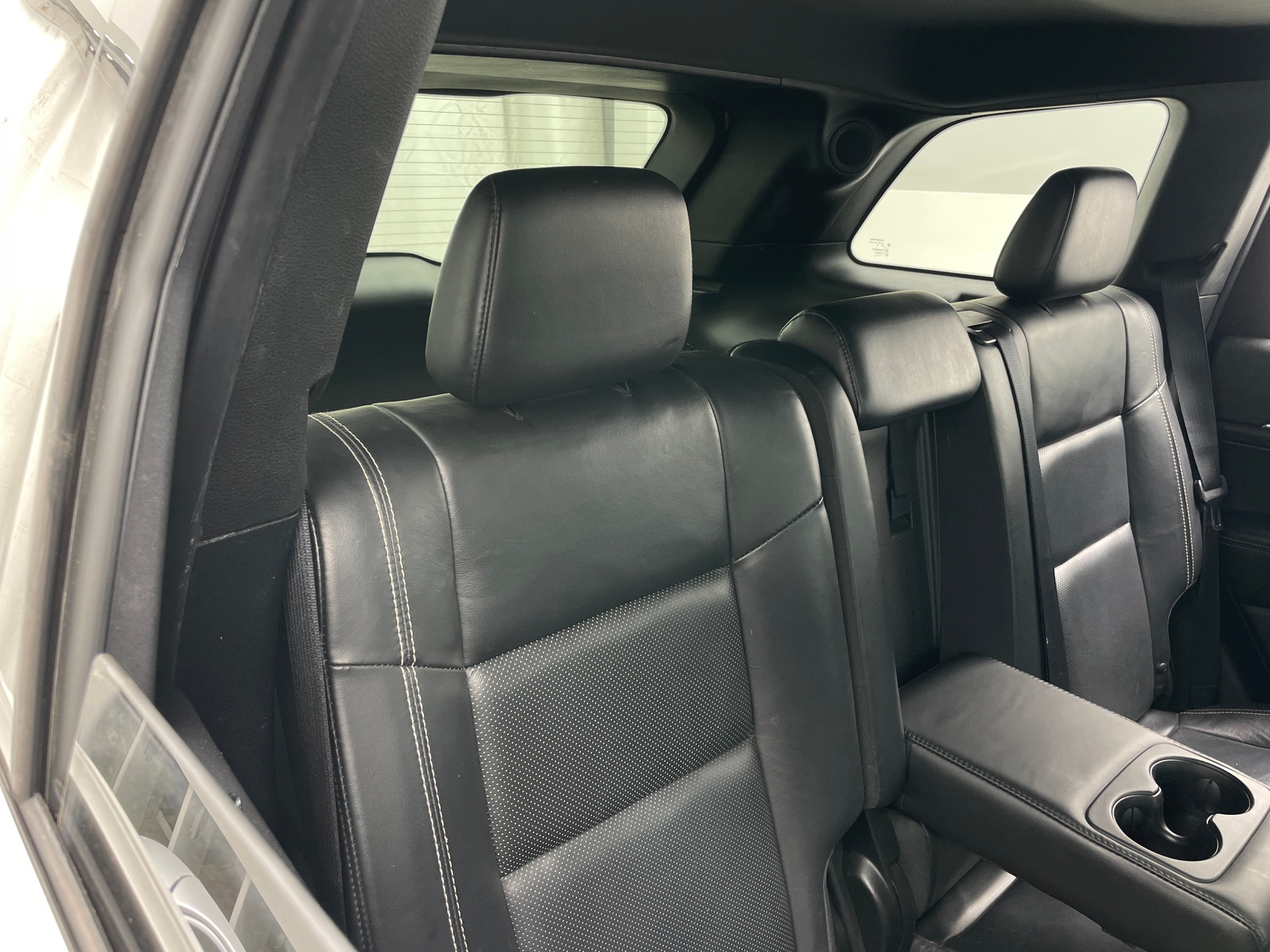Thumbnail: 2017 Jeep Grand Cherokee - 5