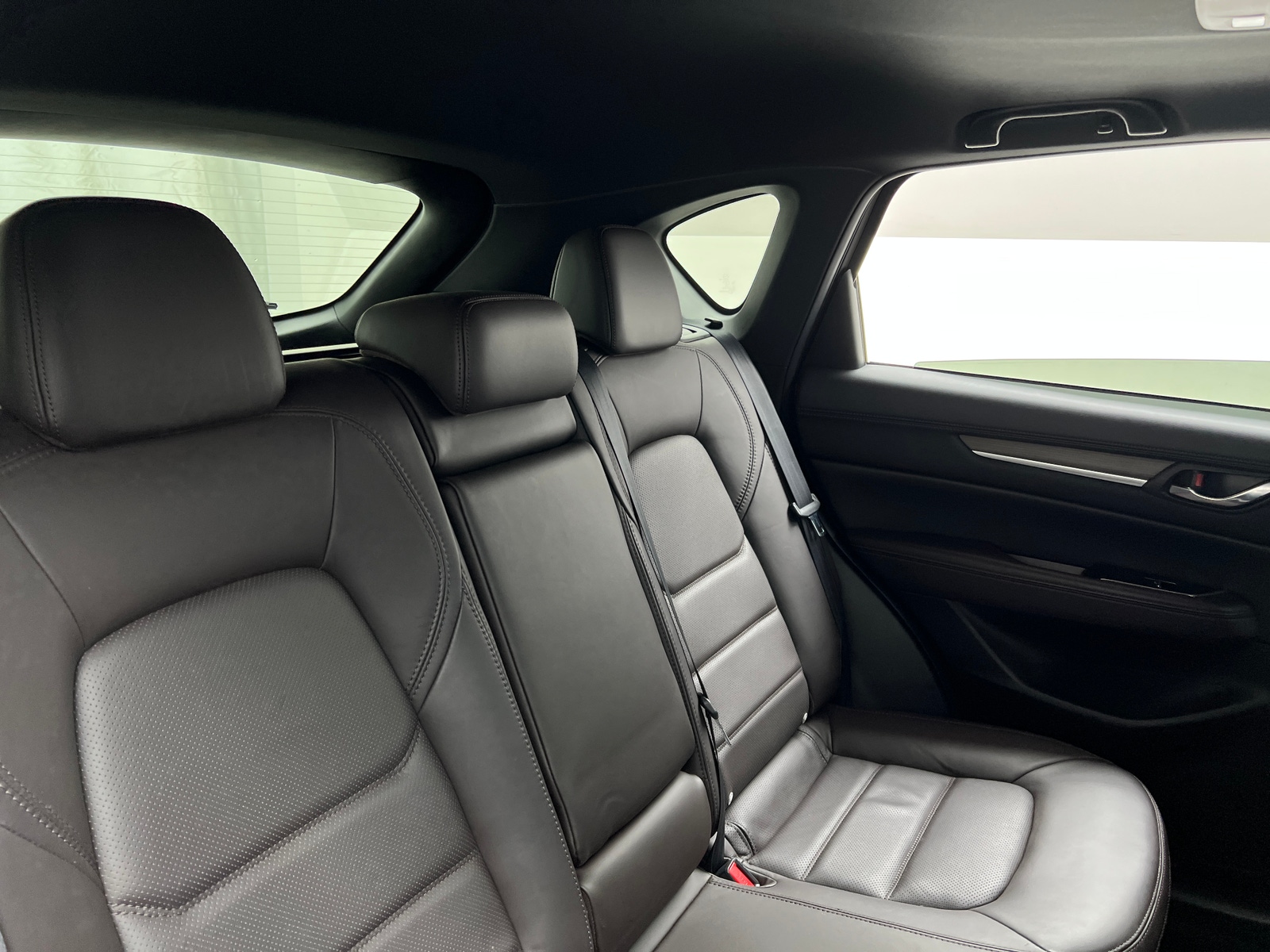 Thumbnail: 2021 Mazda CX-5 - 5