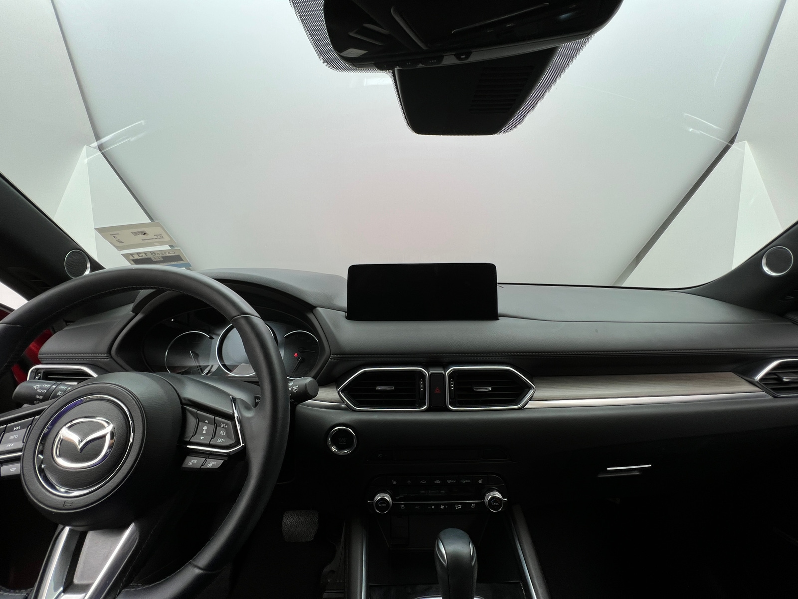 Thumbnail: 2021 Mazda CX-5 - 2