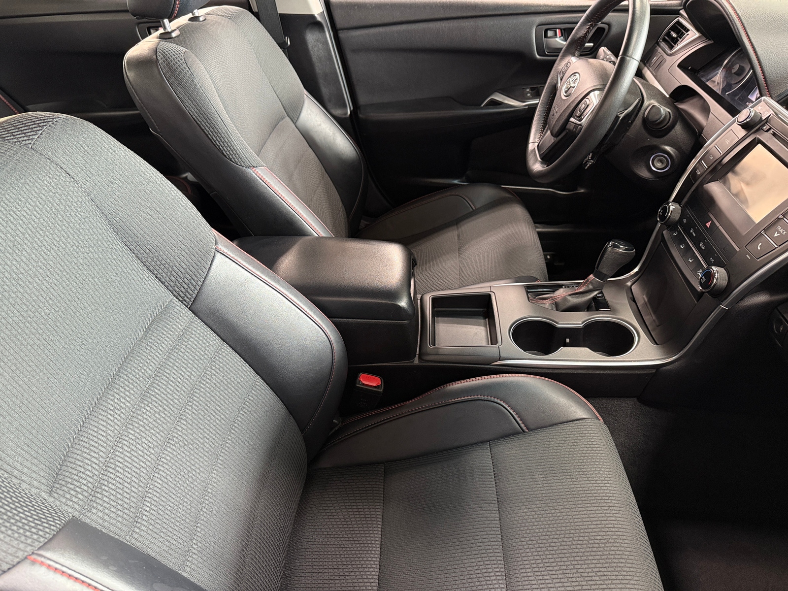 Thumbnail: 2017 Toyota Camry - 2