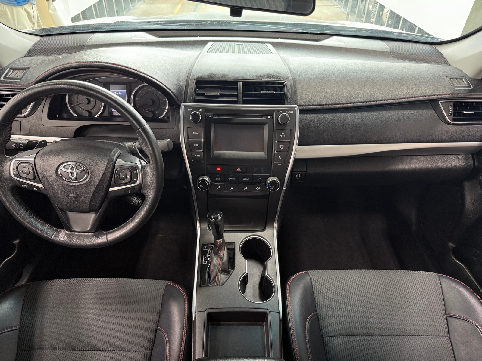 Thumbnail: 2017 Toyota Camry - 3