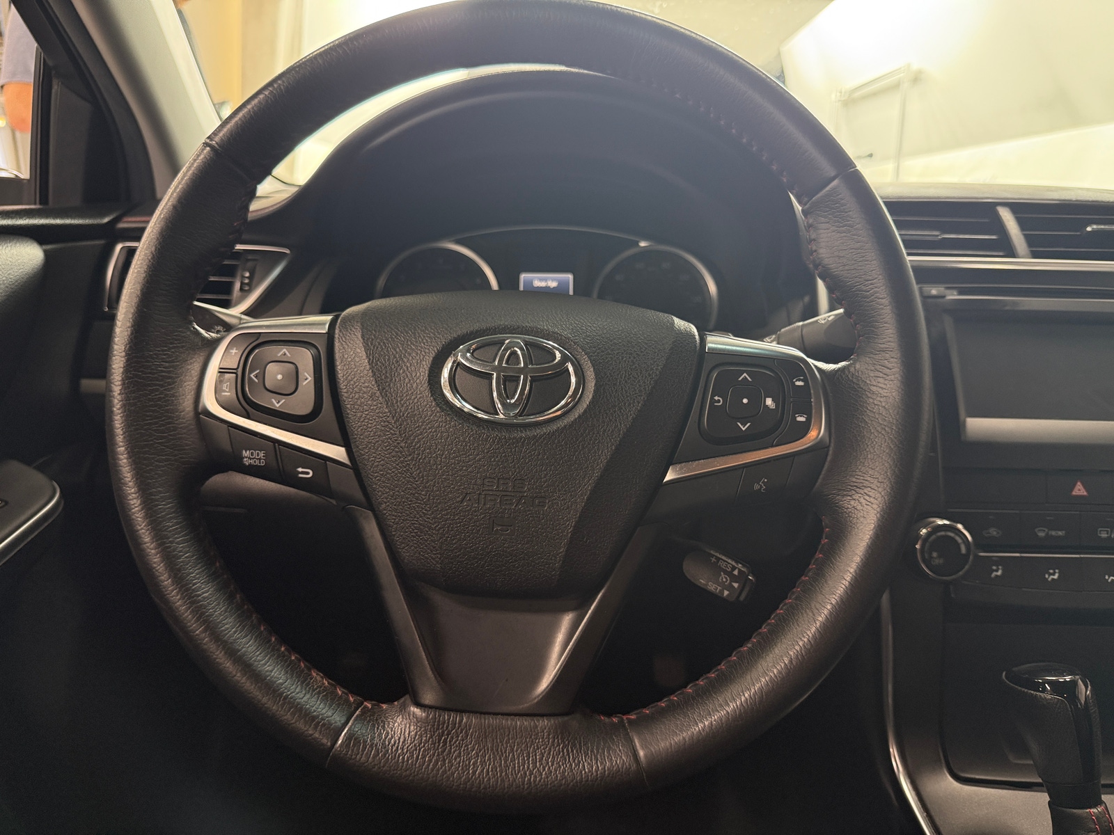 Thumbnail: 2017 Toyota Camry - 5