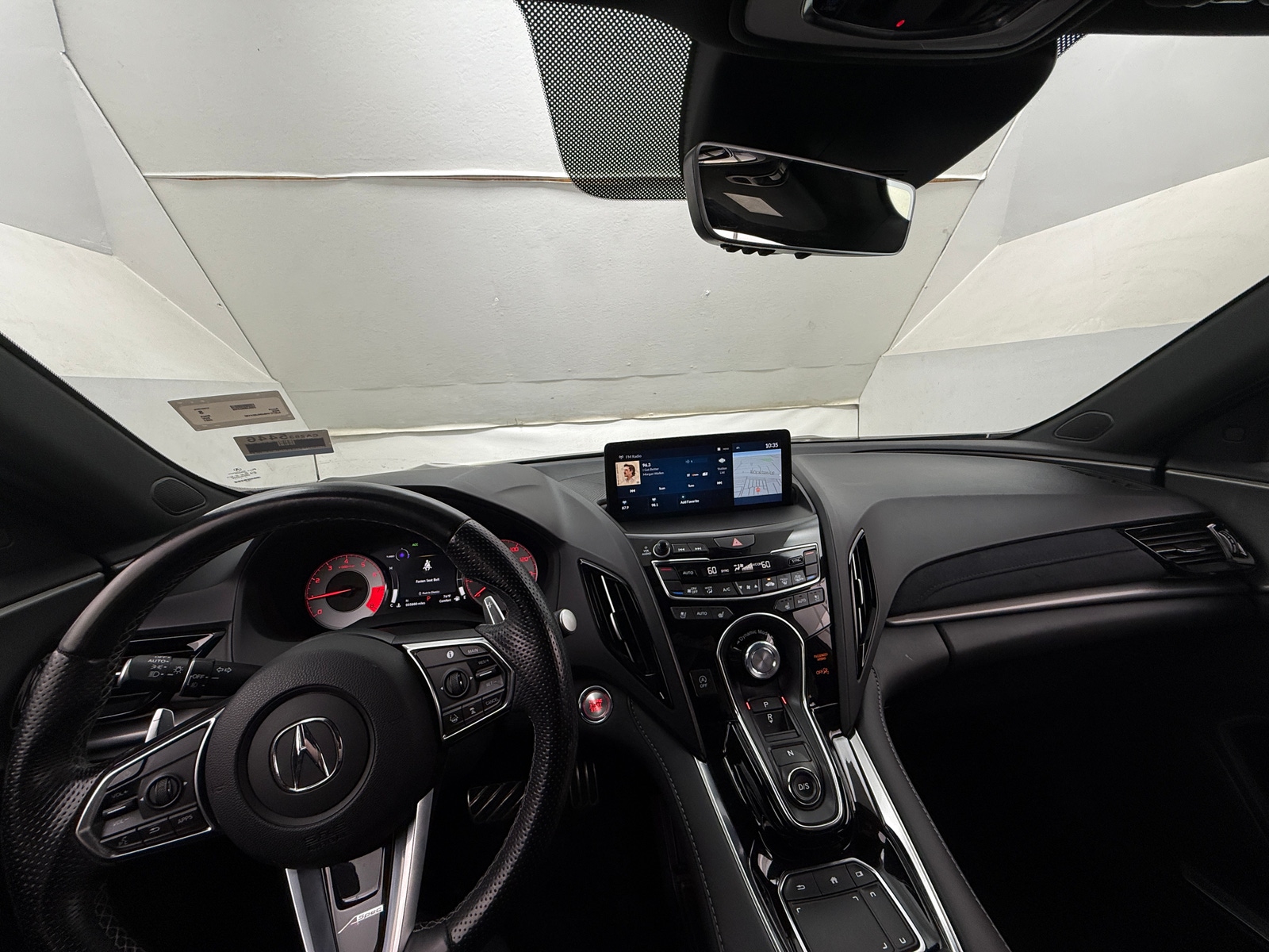 Thumbnail: 2021 Acura RDX - 2