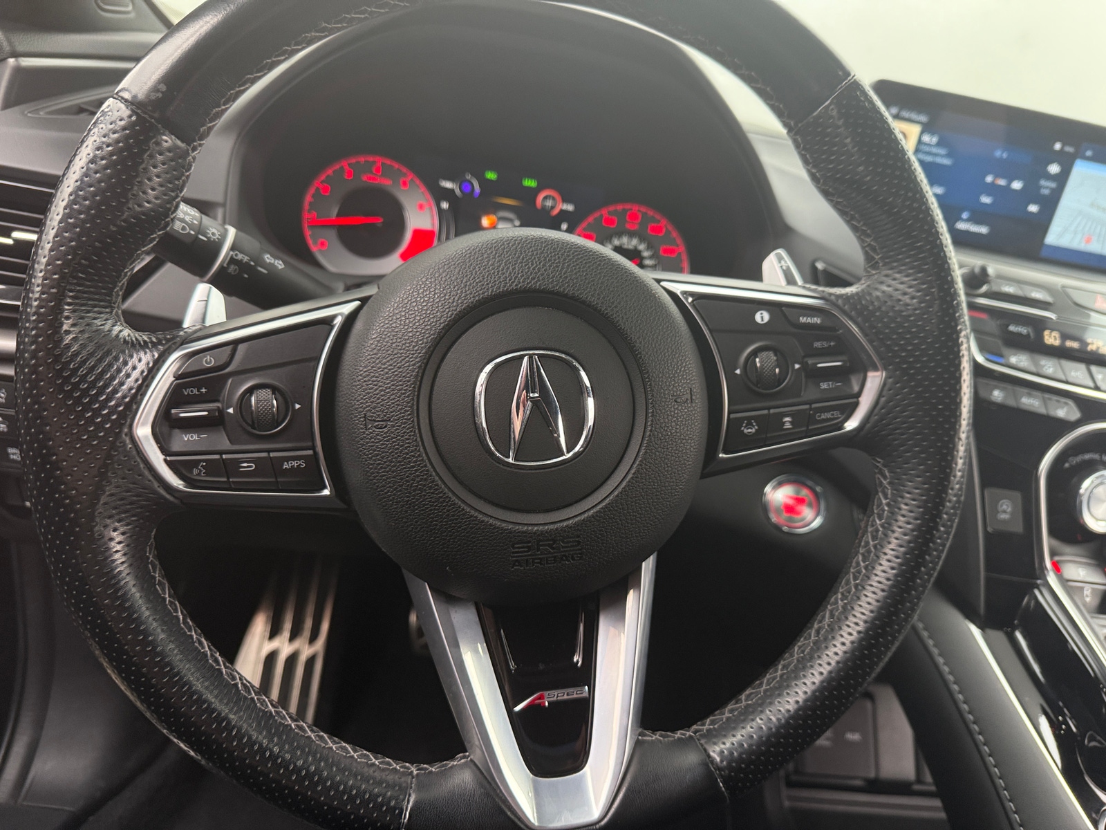 Thumbnail: 2021 Acura RDX - 4