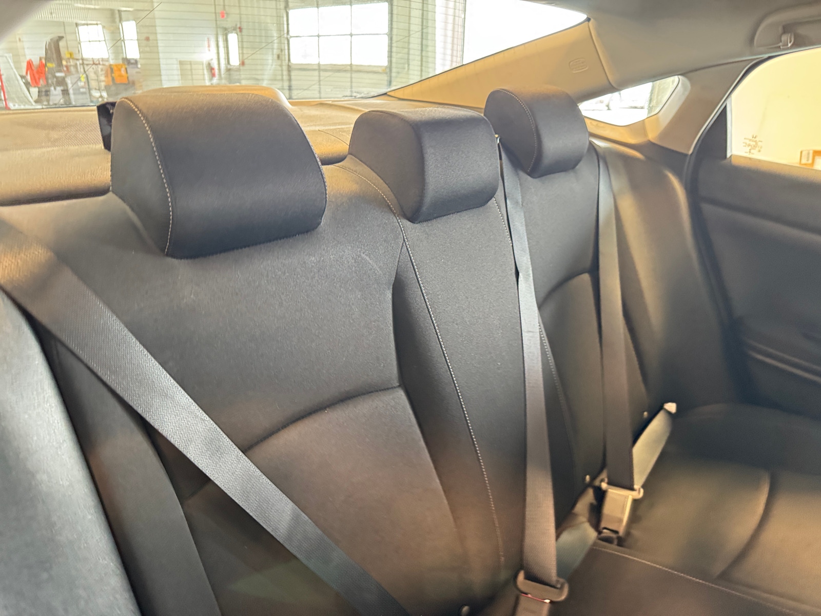 Thumbnail: 2019 Honda Civic - 6