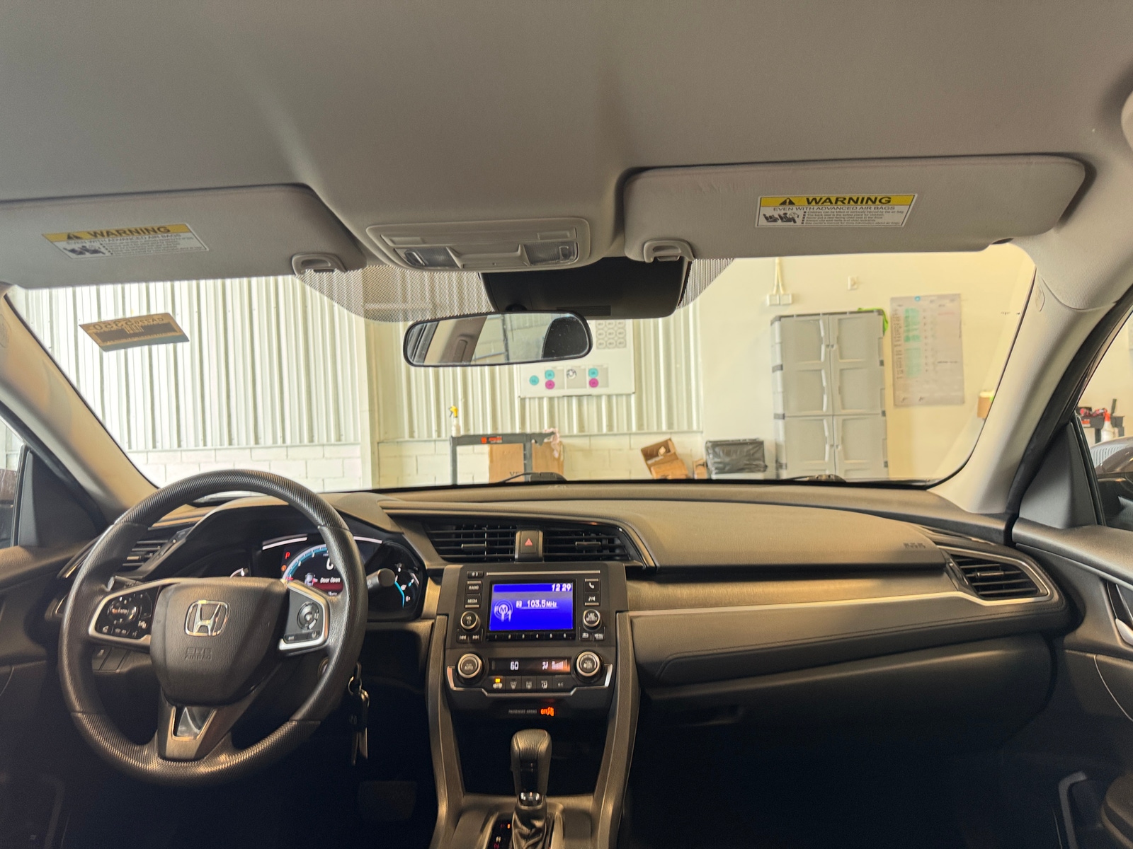 Thumbnail: 2019 Honda Civic - 3