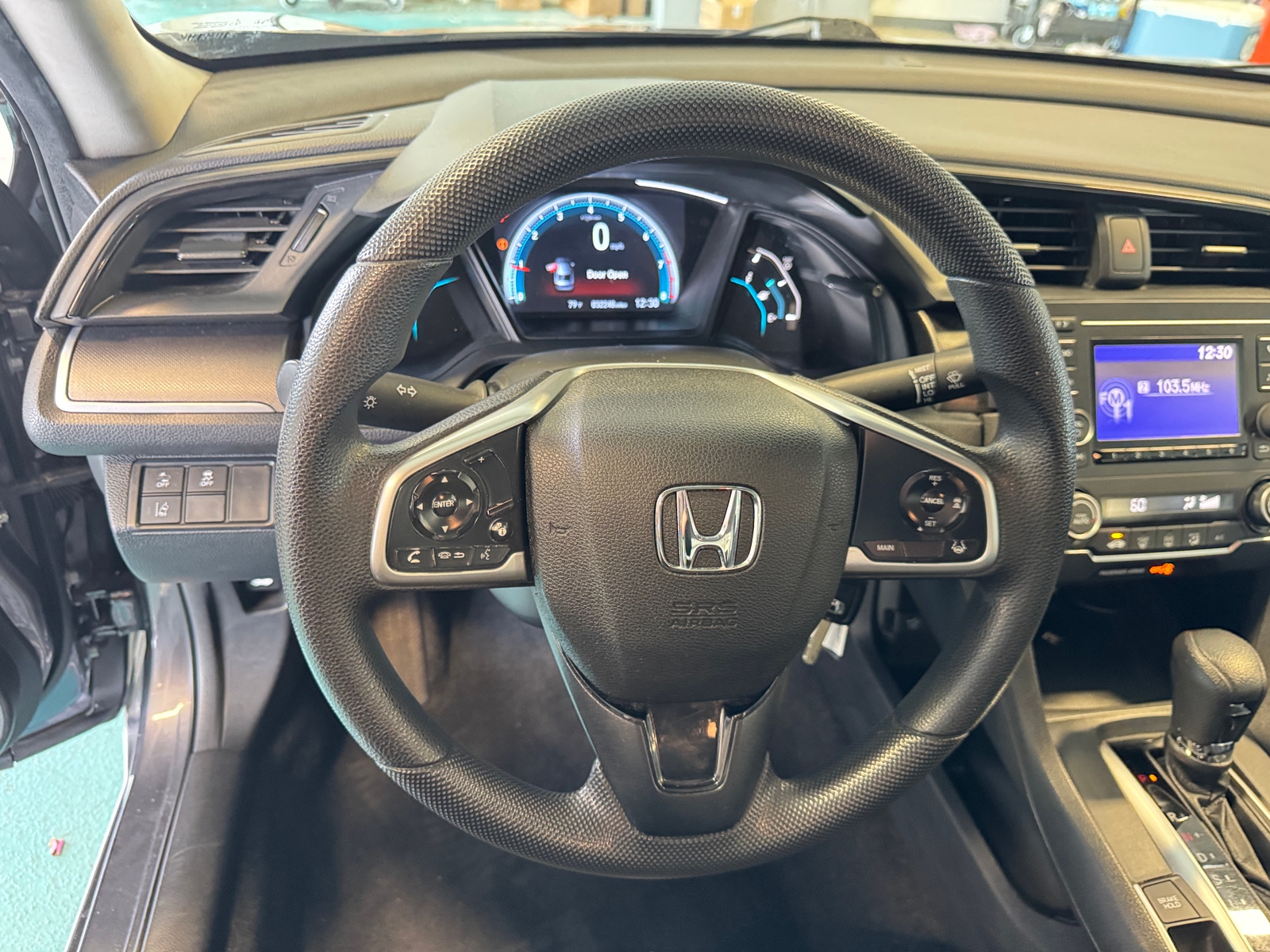 Thumbnail: 2019 Honda Civic - 5