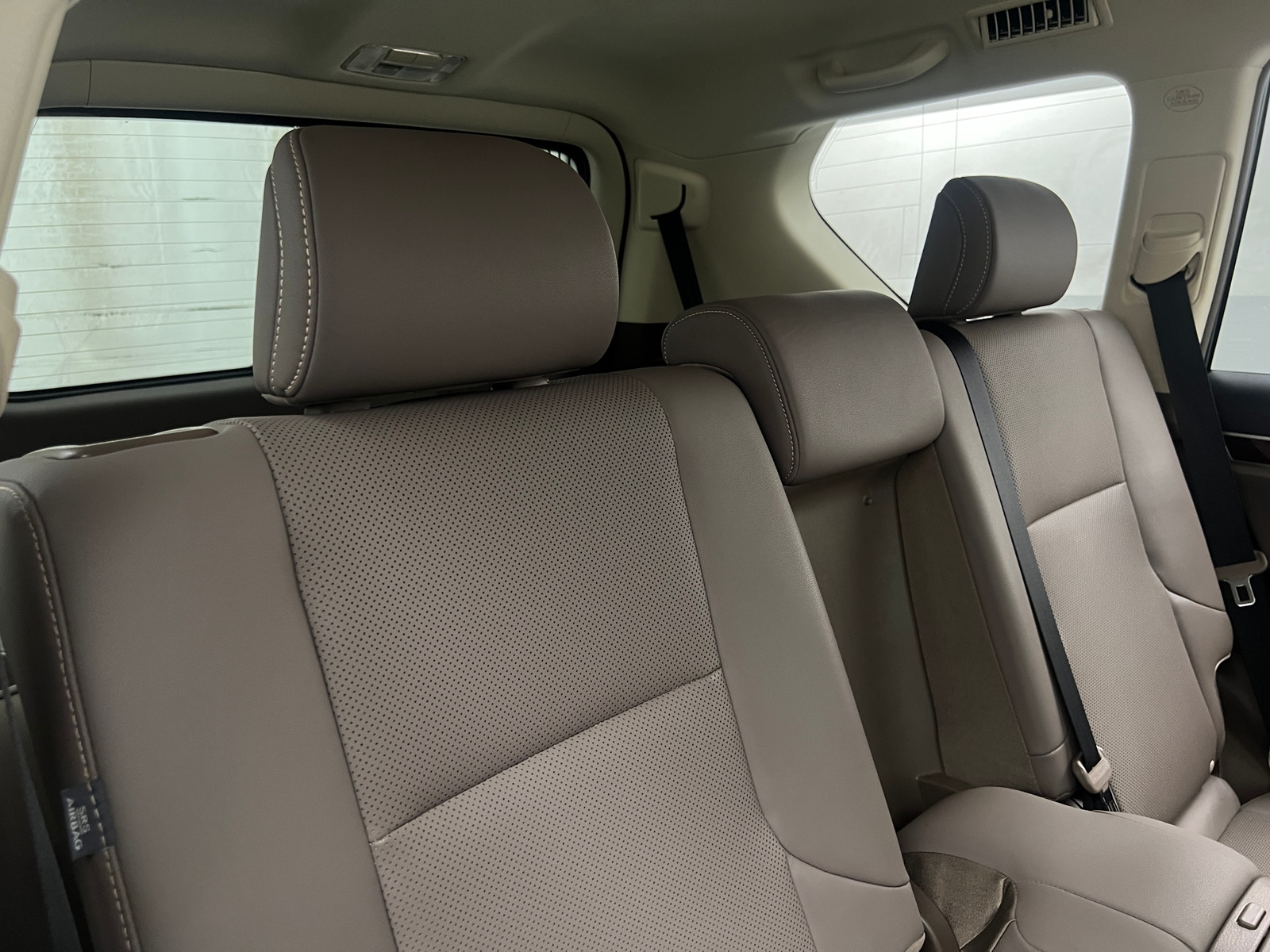 Thumbnail: 2019 Lexus GX - 5