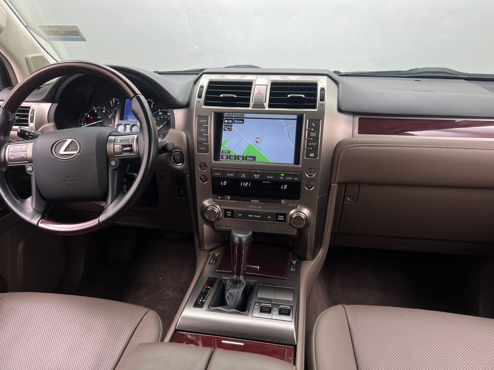 Thumbnail: 2019 Lexus GX - 2
