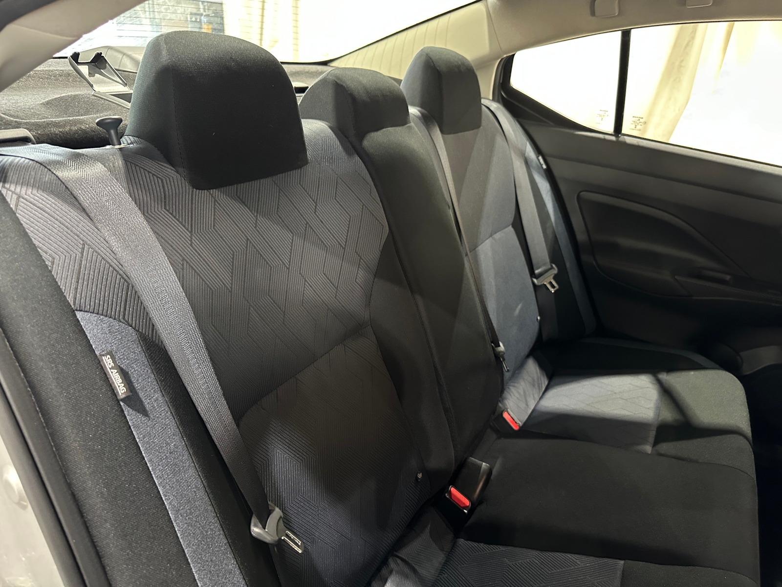 Thumbnail: 2025 Nissan Versa - 6