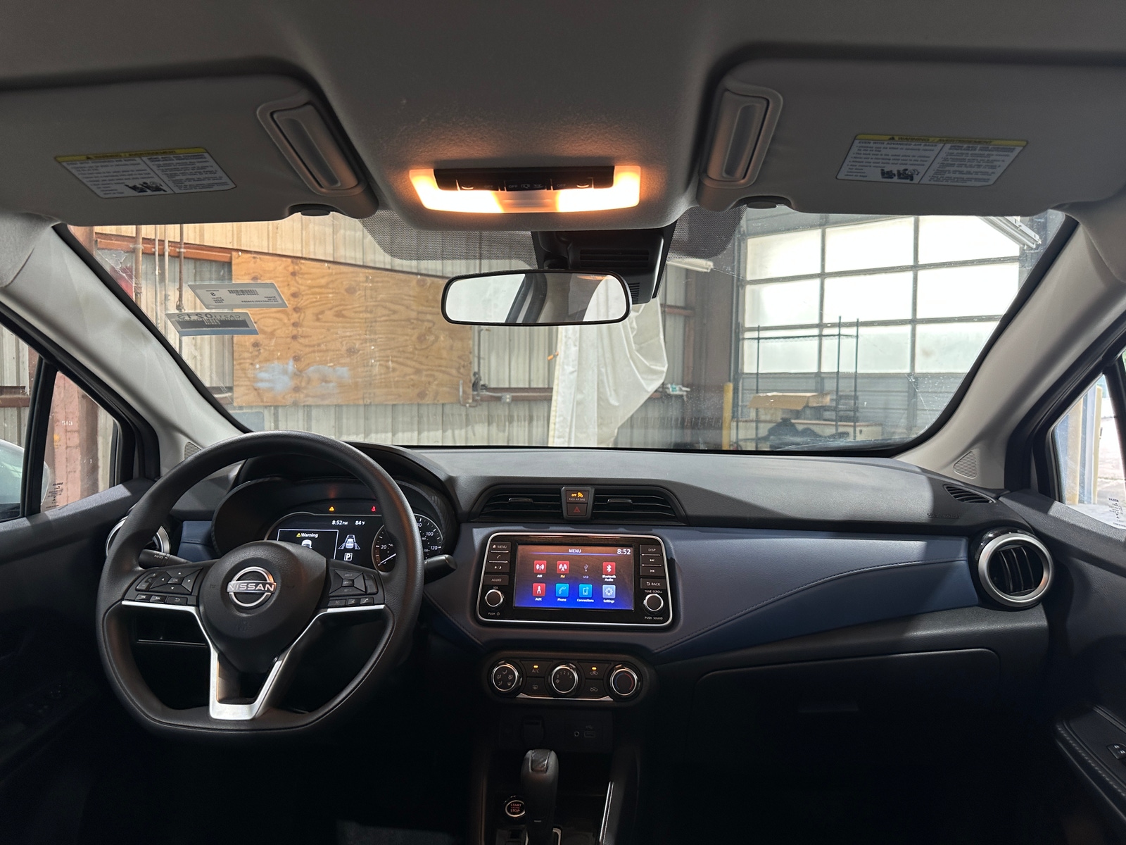 Thumbnail: 2025 Nissan Versa - 3