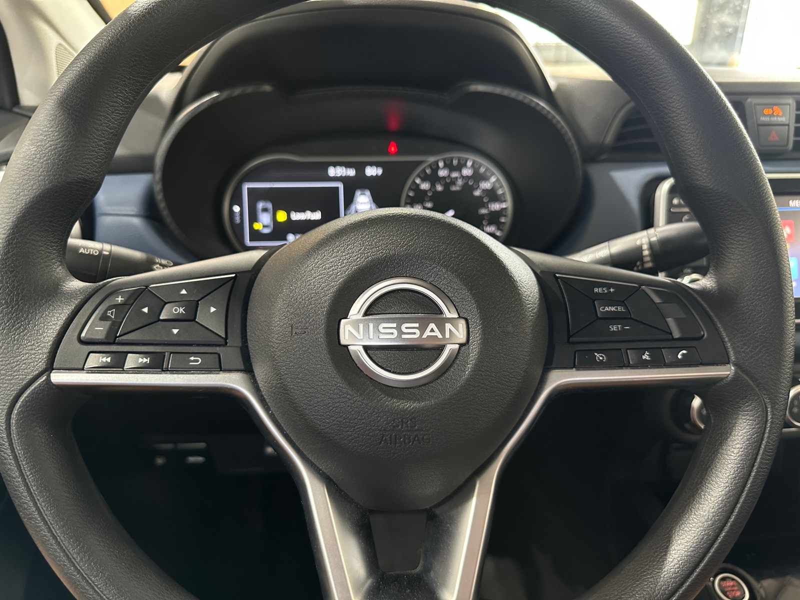 Thumbnail: 2025 Nissan Versa - 5