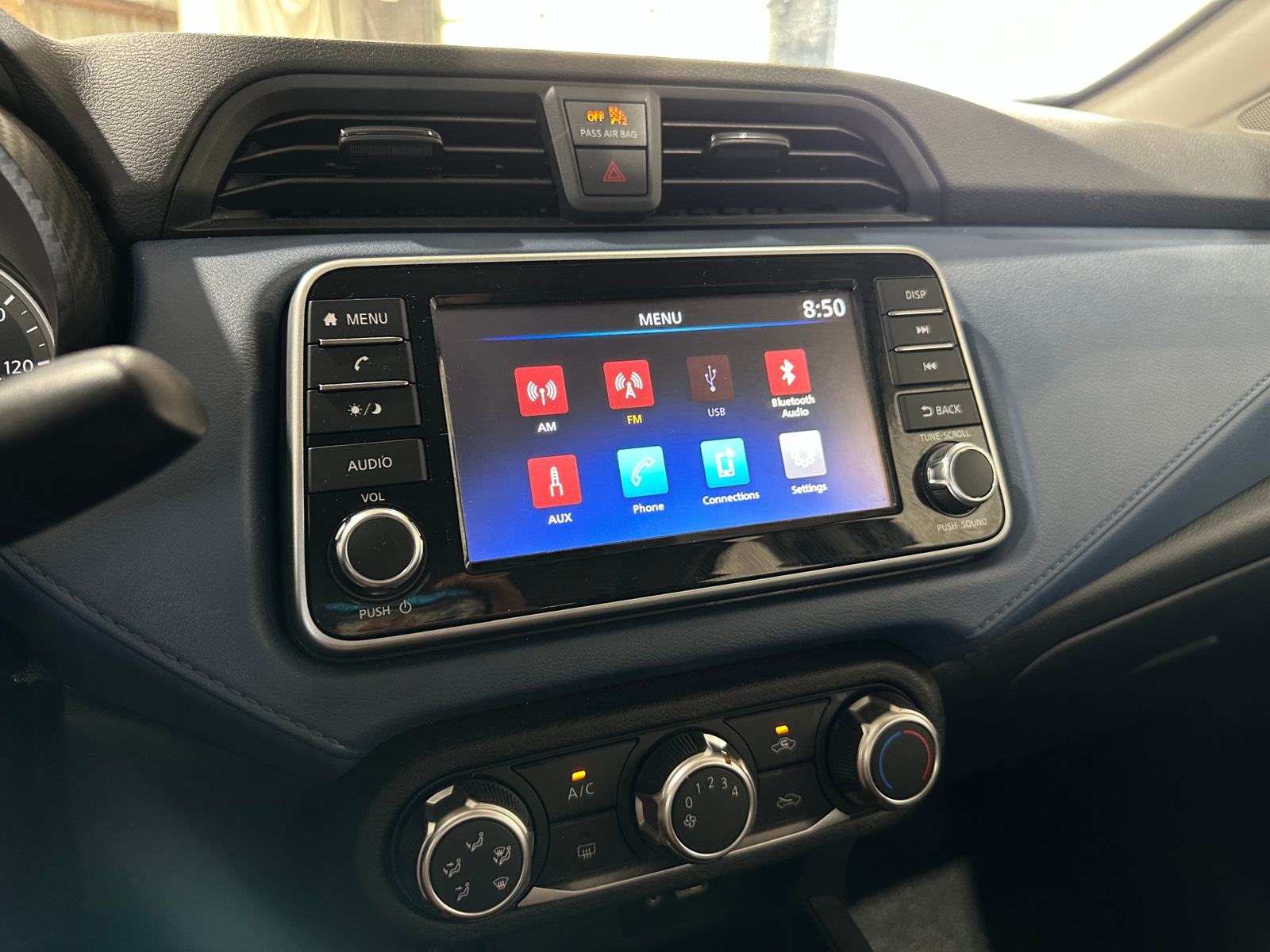 Thumbnail: 2025 Nissan Versa - 4