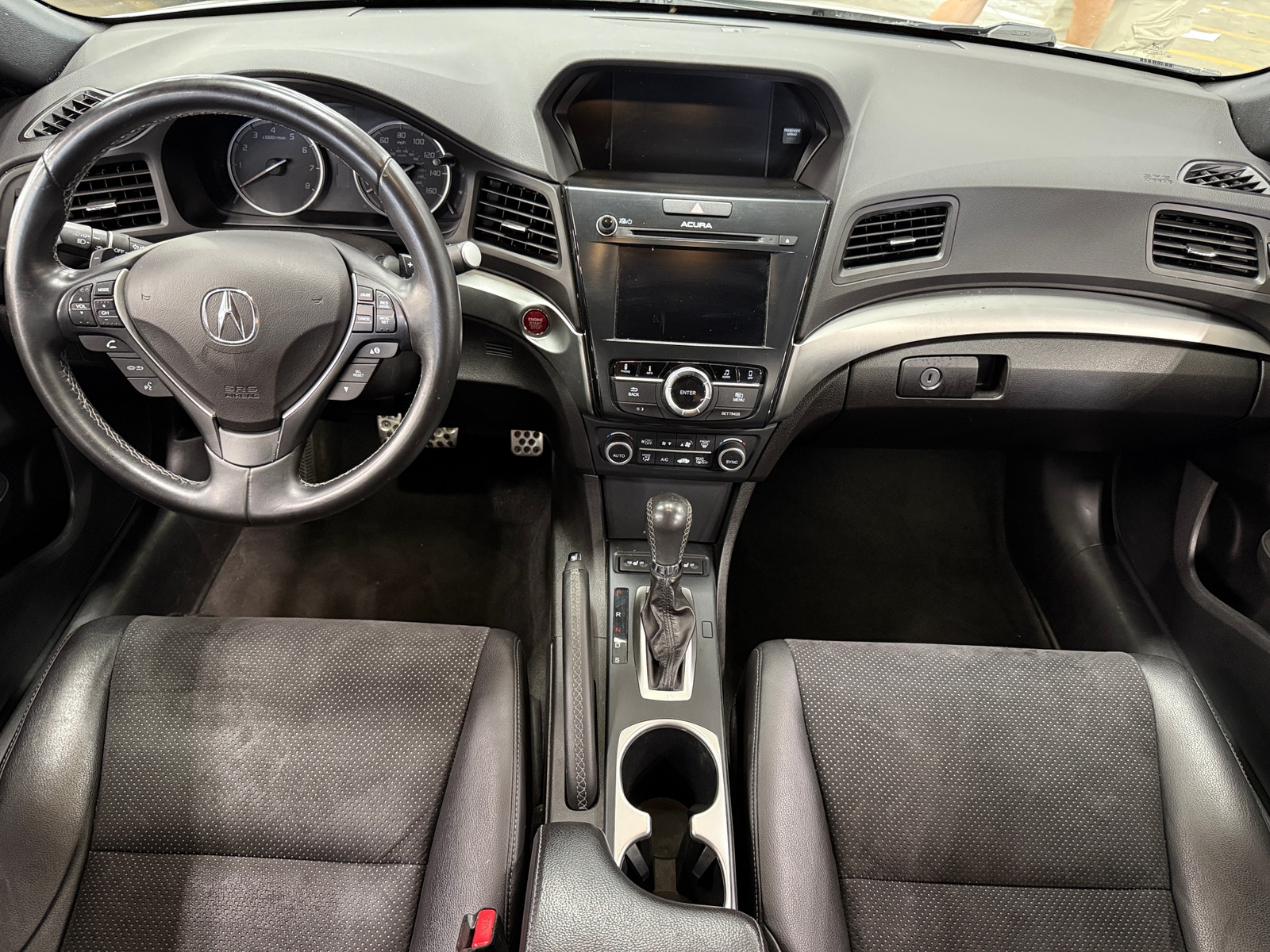 Thumbnail: 2016 Acura ILX - 2