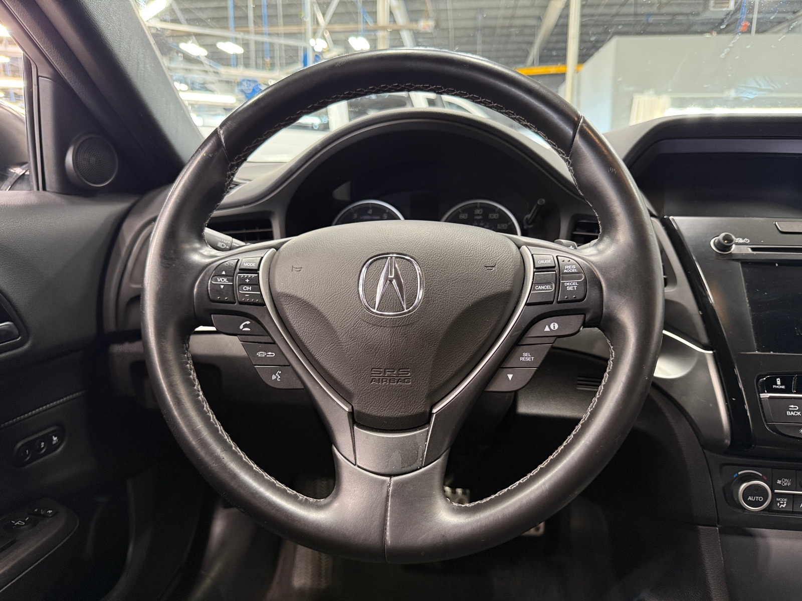 Thumbnail: 2016 Acura ILX - 4