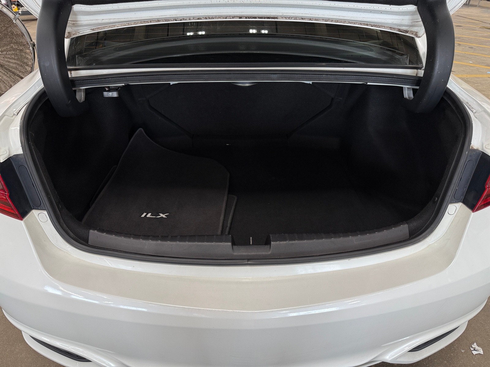 Thumbnail: 2016 Acura ILX - 6