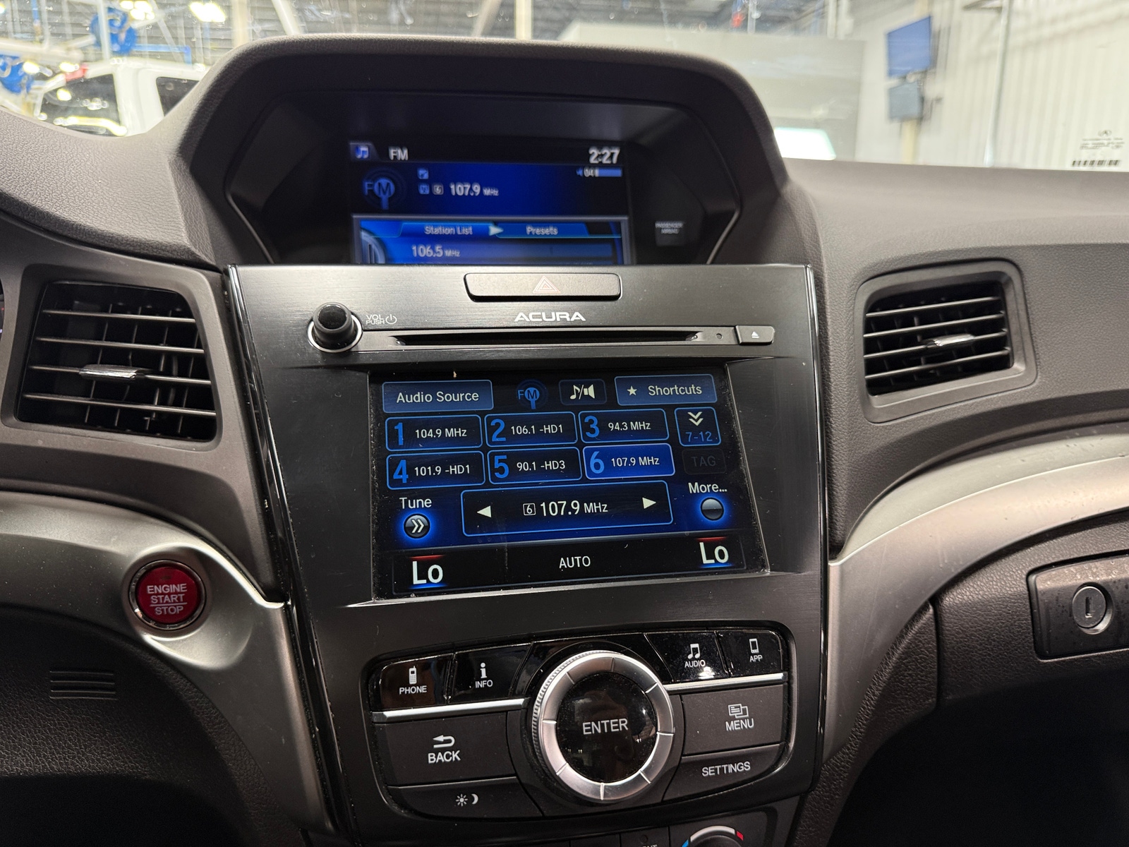 Thumbnail: 2016 Acura ILX - 3