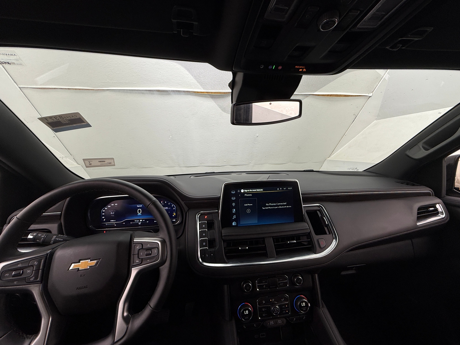 Thumbnail: 2024 Chevrolet Tahoe - 2