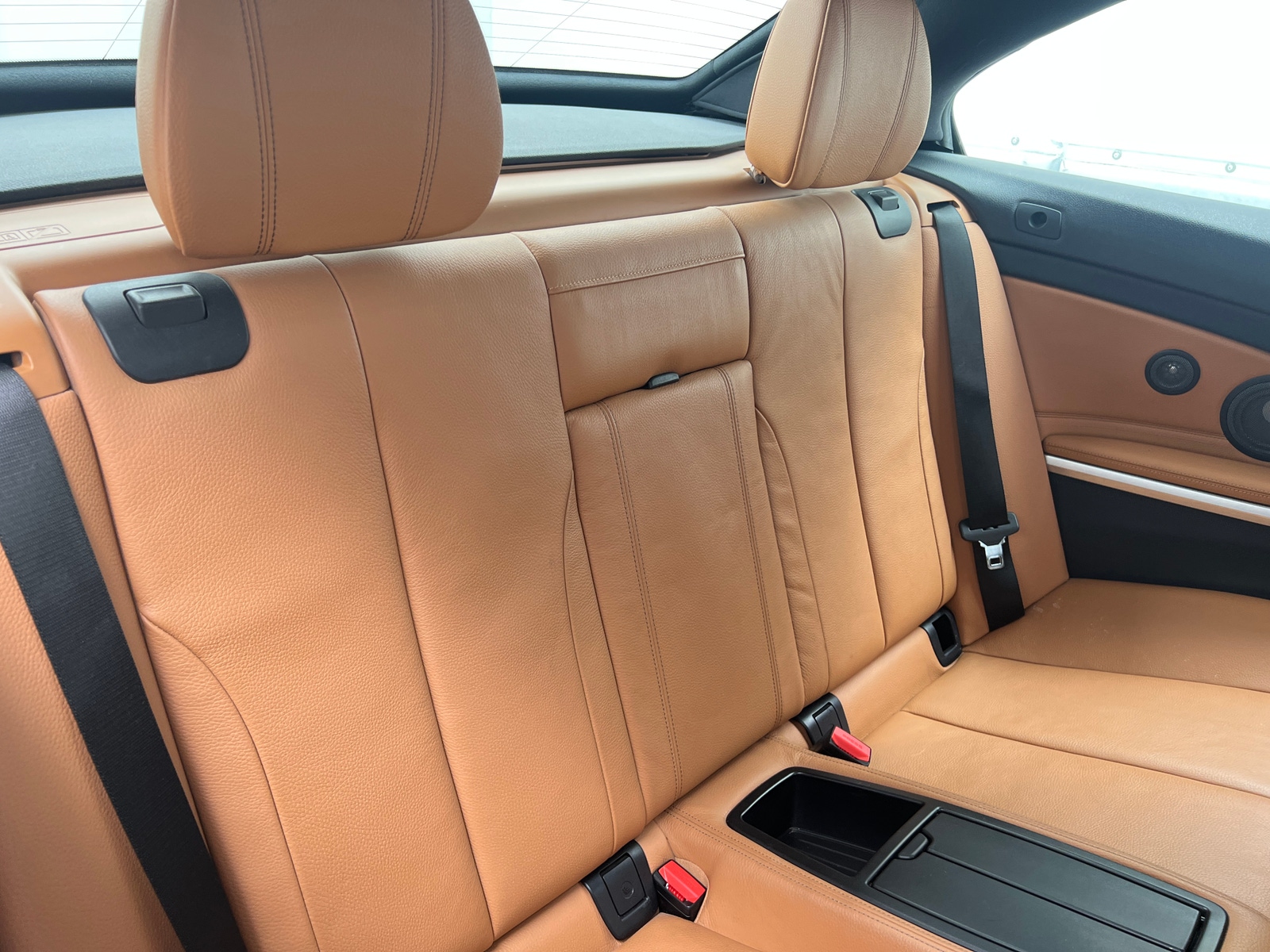 Thumbnail: 2019 BMW 4 Series - 5