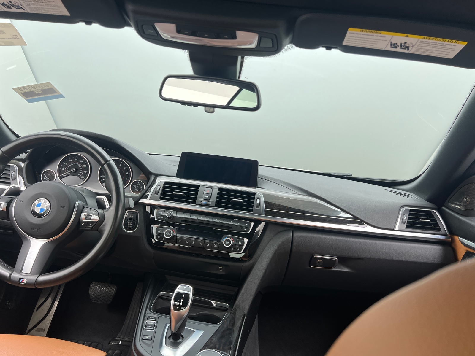 Thumbnail: 2019 BMW 4 Series - 2