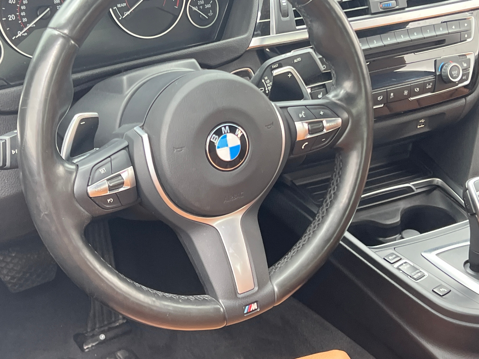 Thumbnail: 2019 BMW 4 Series - 4