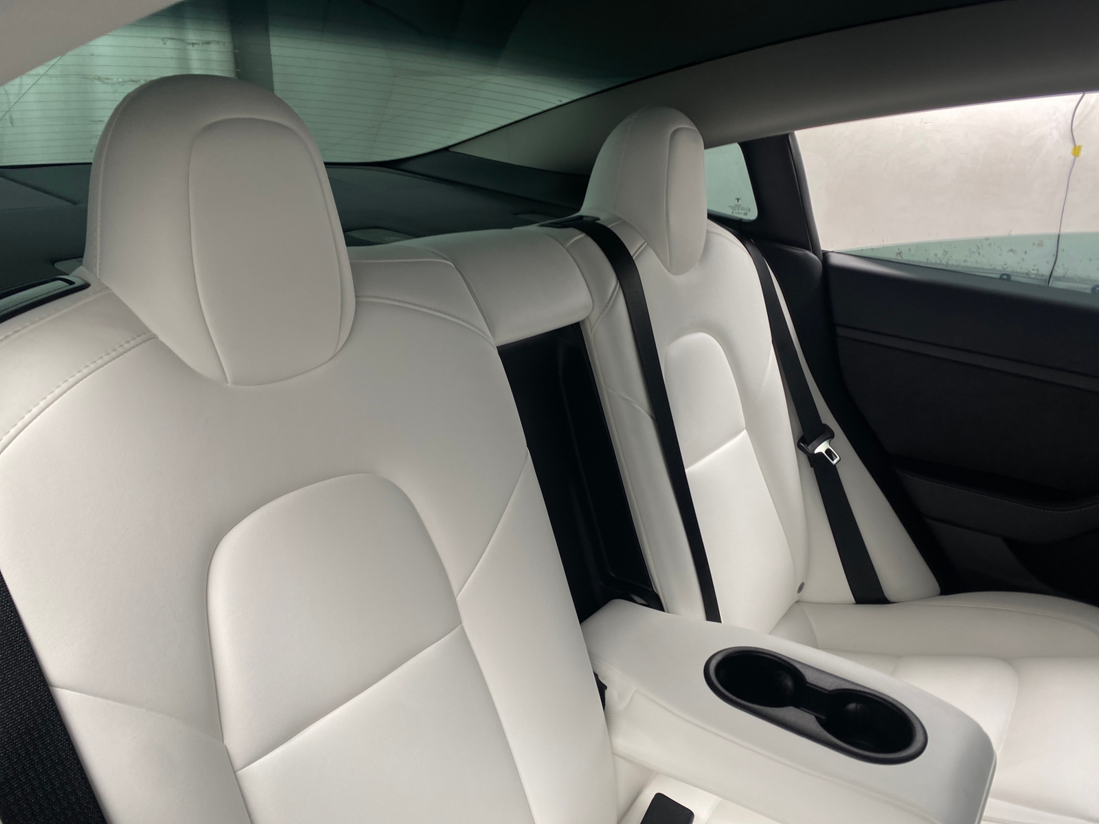 Thumbnail: 2022 Tesla Model 3 - 5