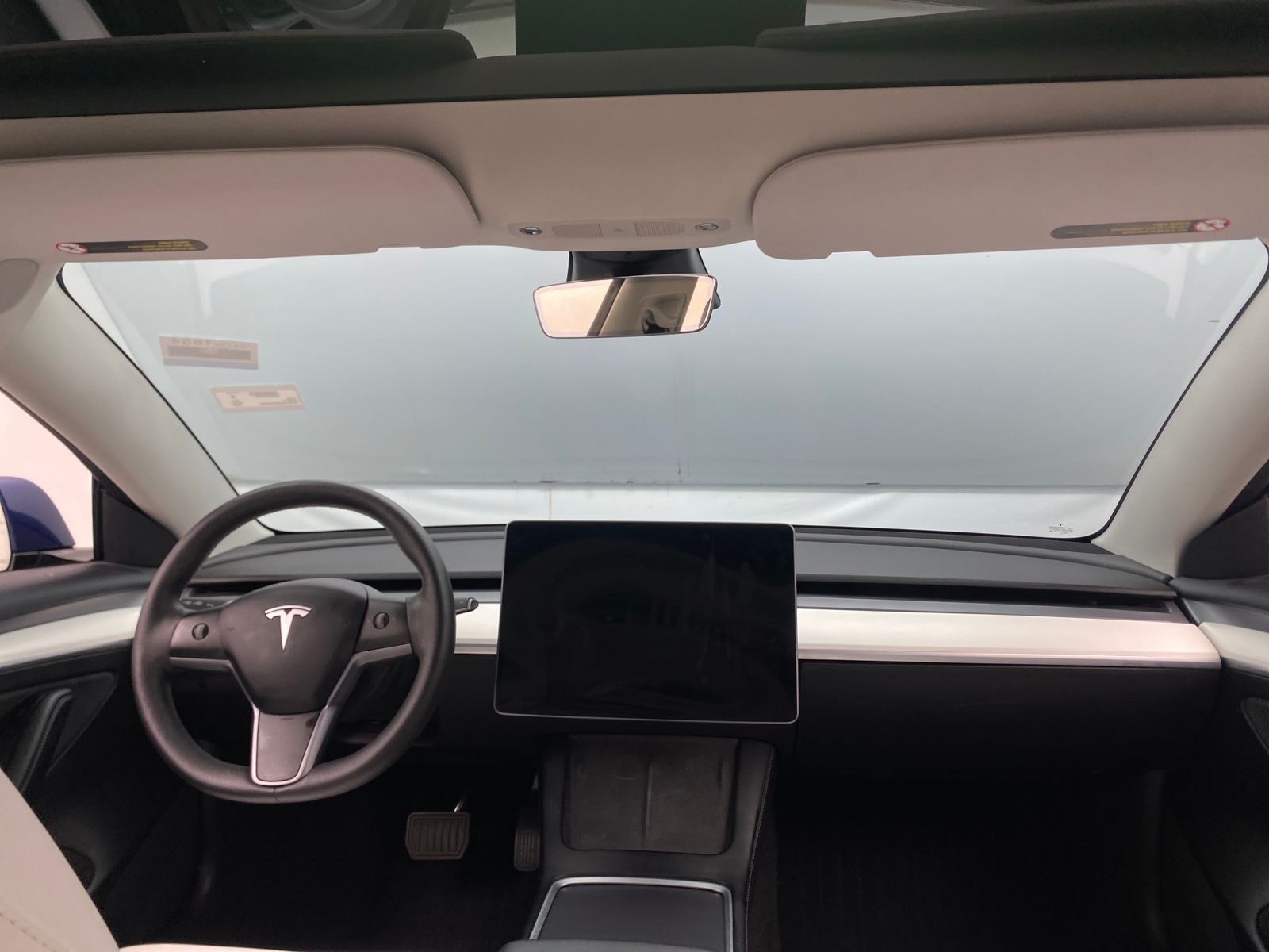 Thumbnail: 2022 Tesla Model 3 - 2