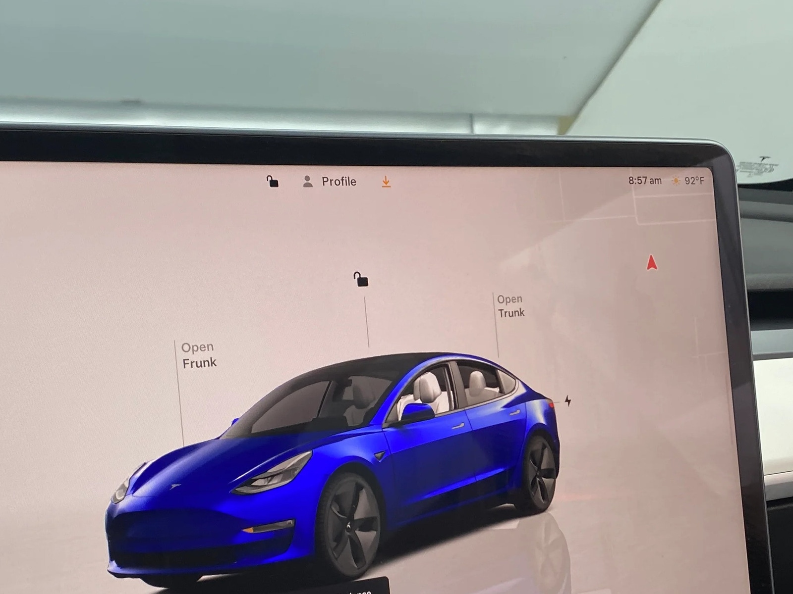 Thumbnail: 2022 Tesla Model 3 - 3