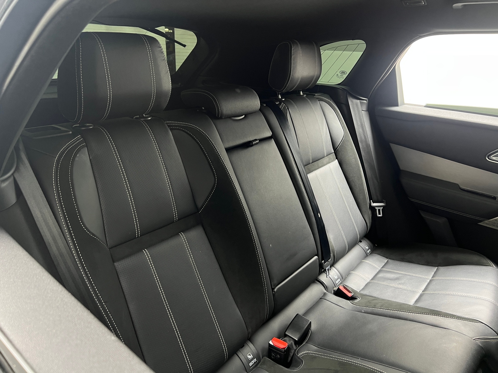 Thumbnail: 2019 Land Rover Range Rover Velar - 5