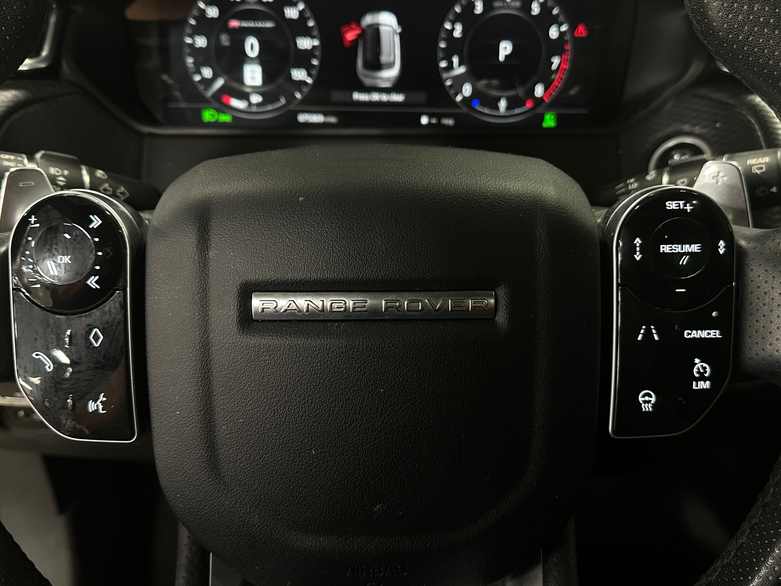 Thumbnail: 2019 Land Rover Range Rover Velar - 4