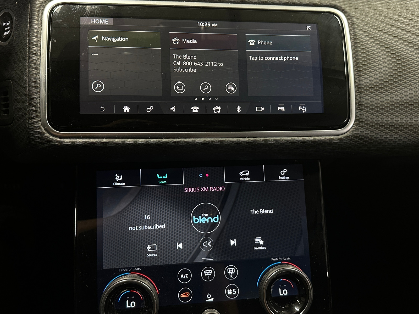 Thumbnail: 2019 Land Rover Range Rover Velar - 3