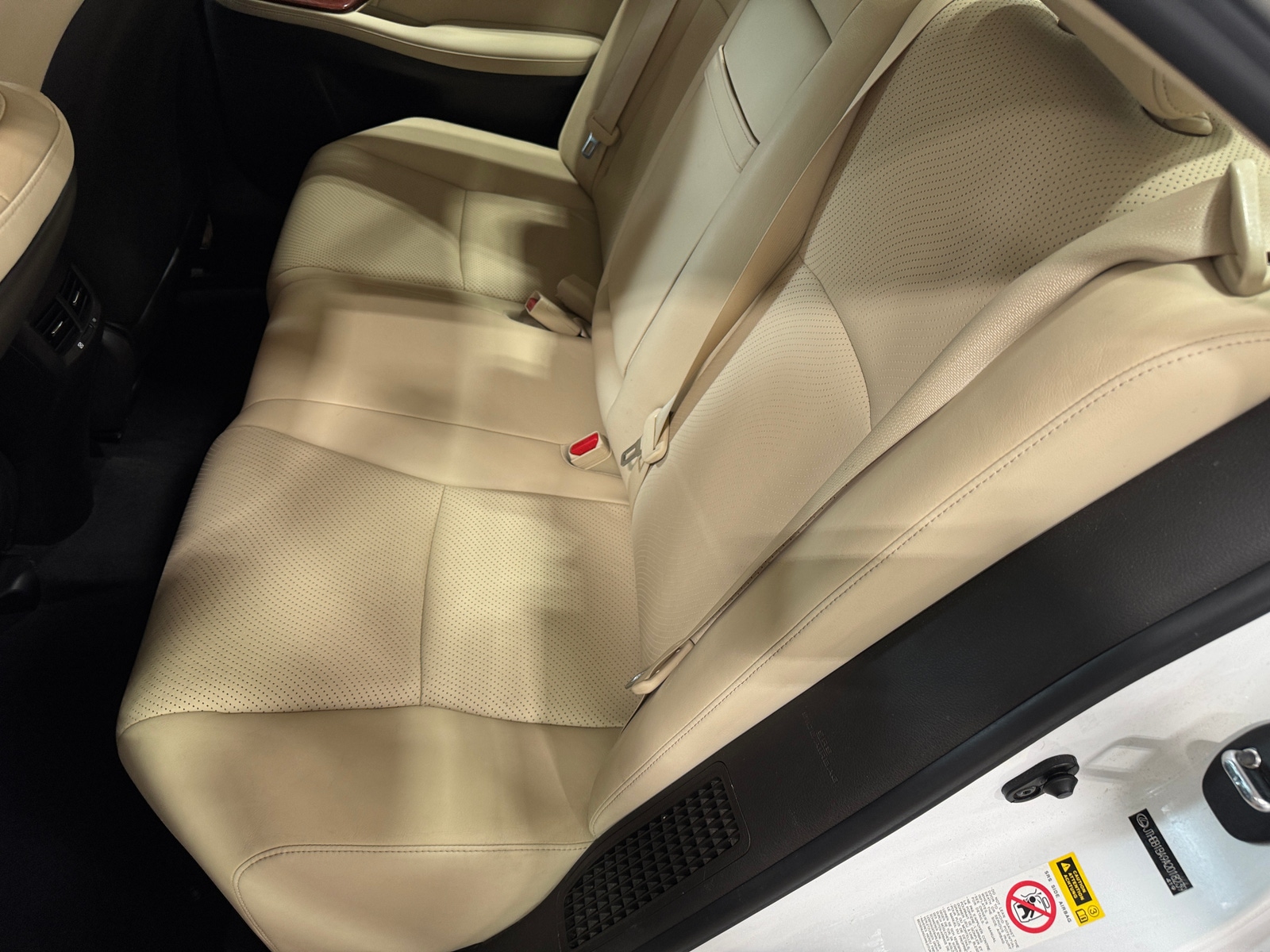 Thumbnail: 2010 Lexus HS - 5
