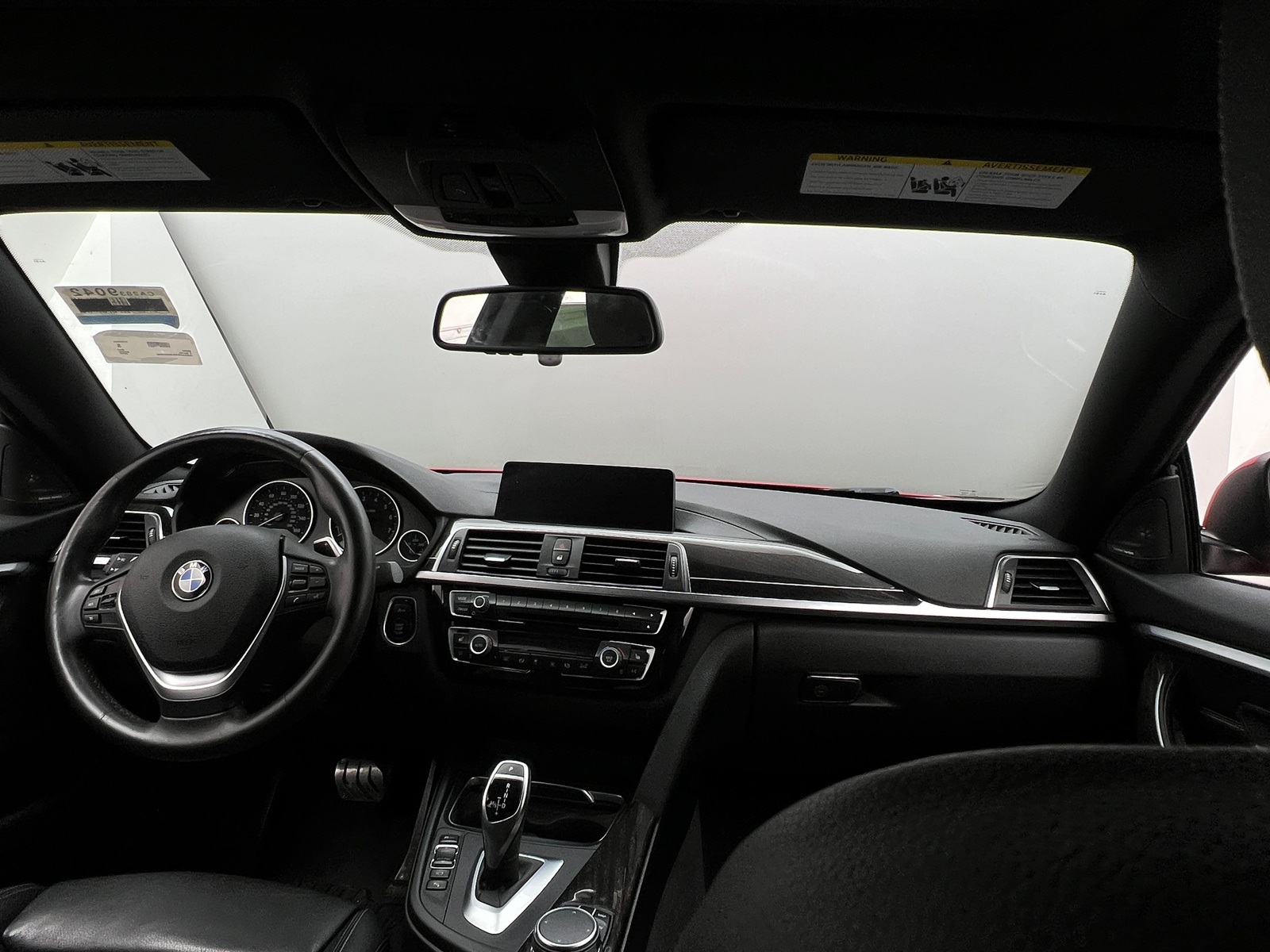 Thumbnail: 2018 BMW 4 Series - 2