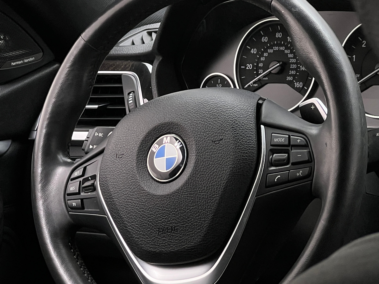 Thumbnail: 2018 BMW 4 Series - 4