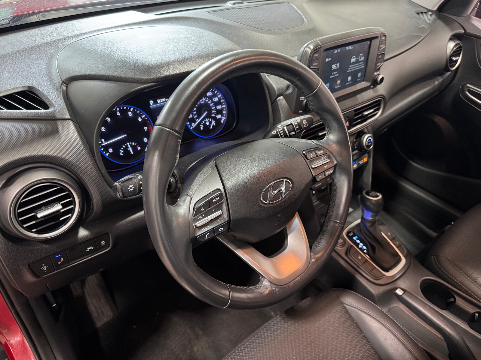 Thumbnail: 2020 Hyundai Kona - 2