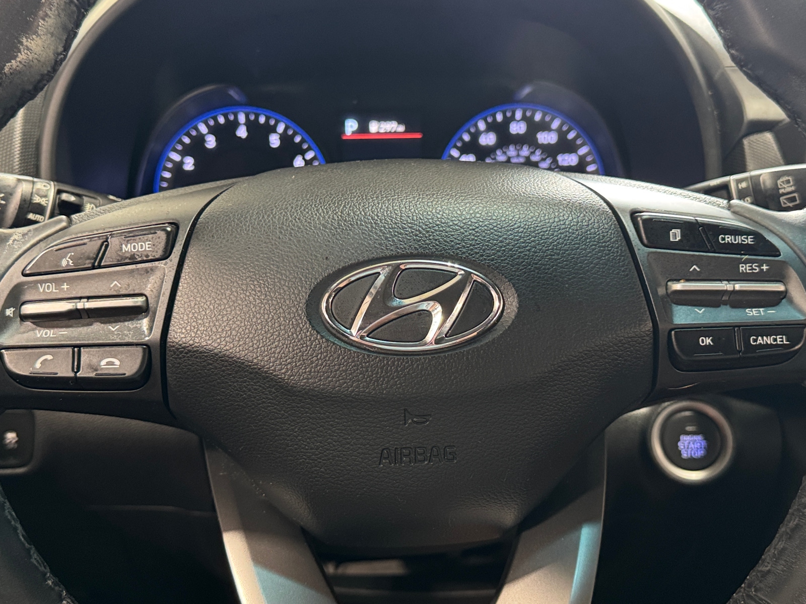 Thumbnail: 2020 Hyundai Kona - 4
