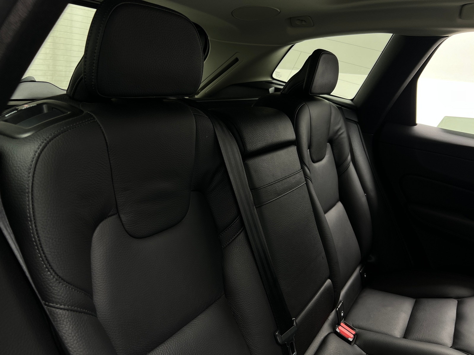 Thumbnail: 2020 Volvo XC60 - 5
