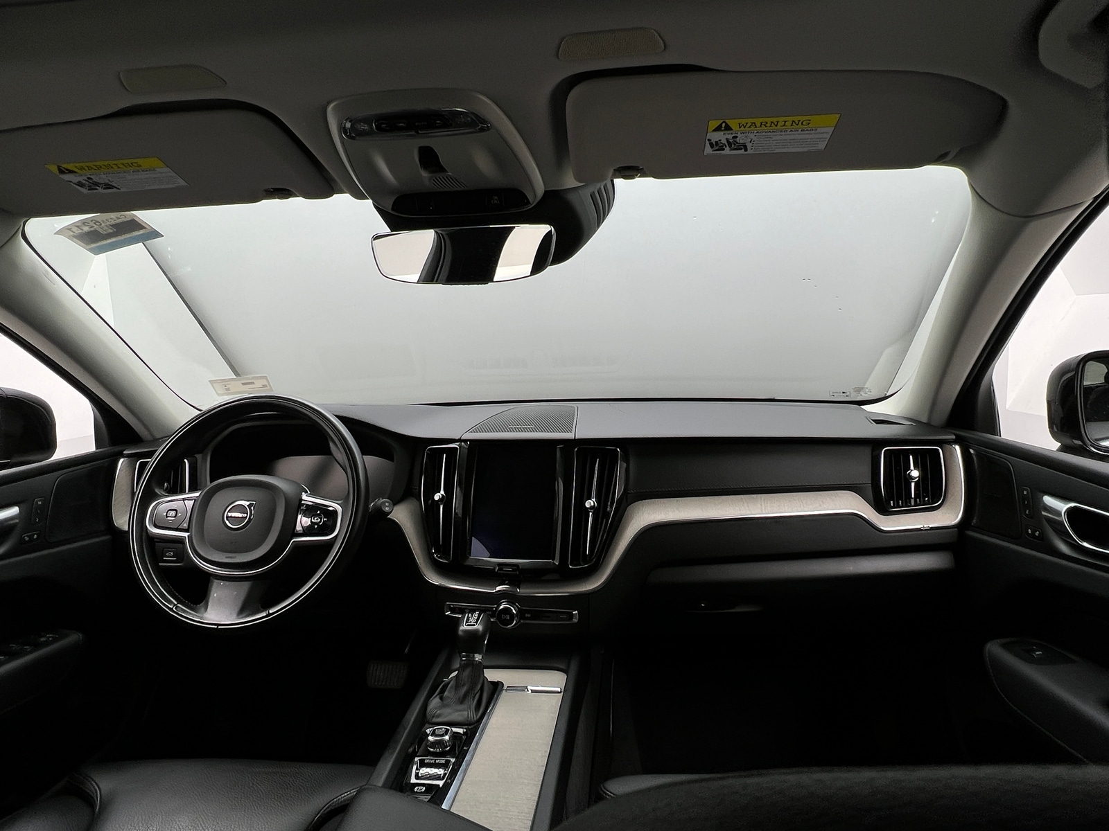 Thumbnail: 2020 Volvo XC60 - 2