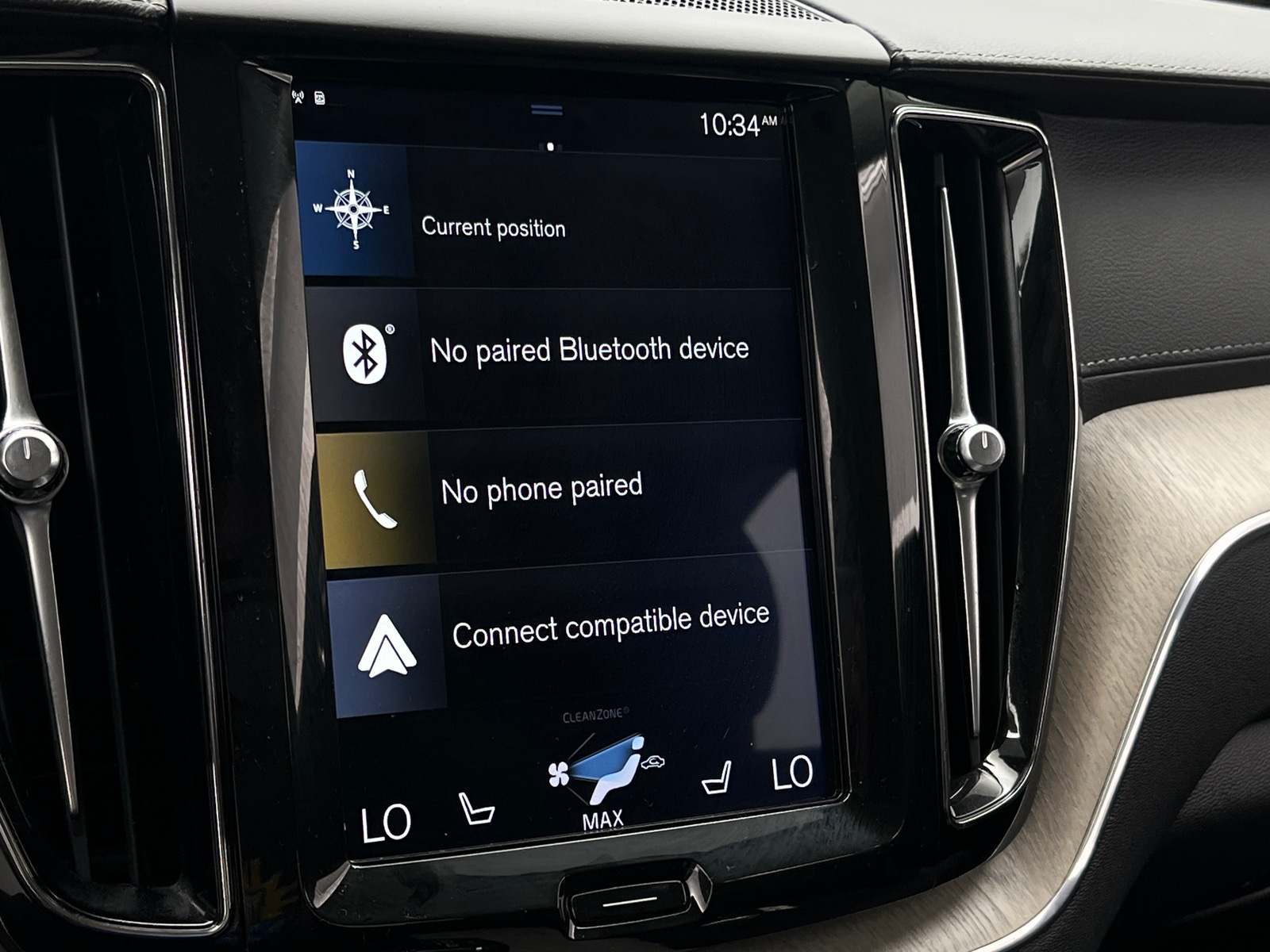 Thumbnail: 2020 Volvo XC60 - 3