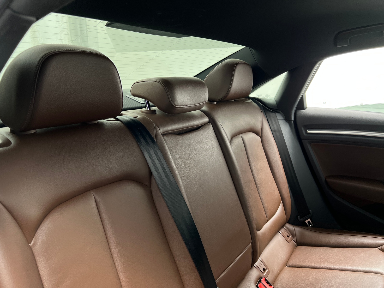 Thumbnail: 2019 Audi A3 - 5